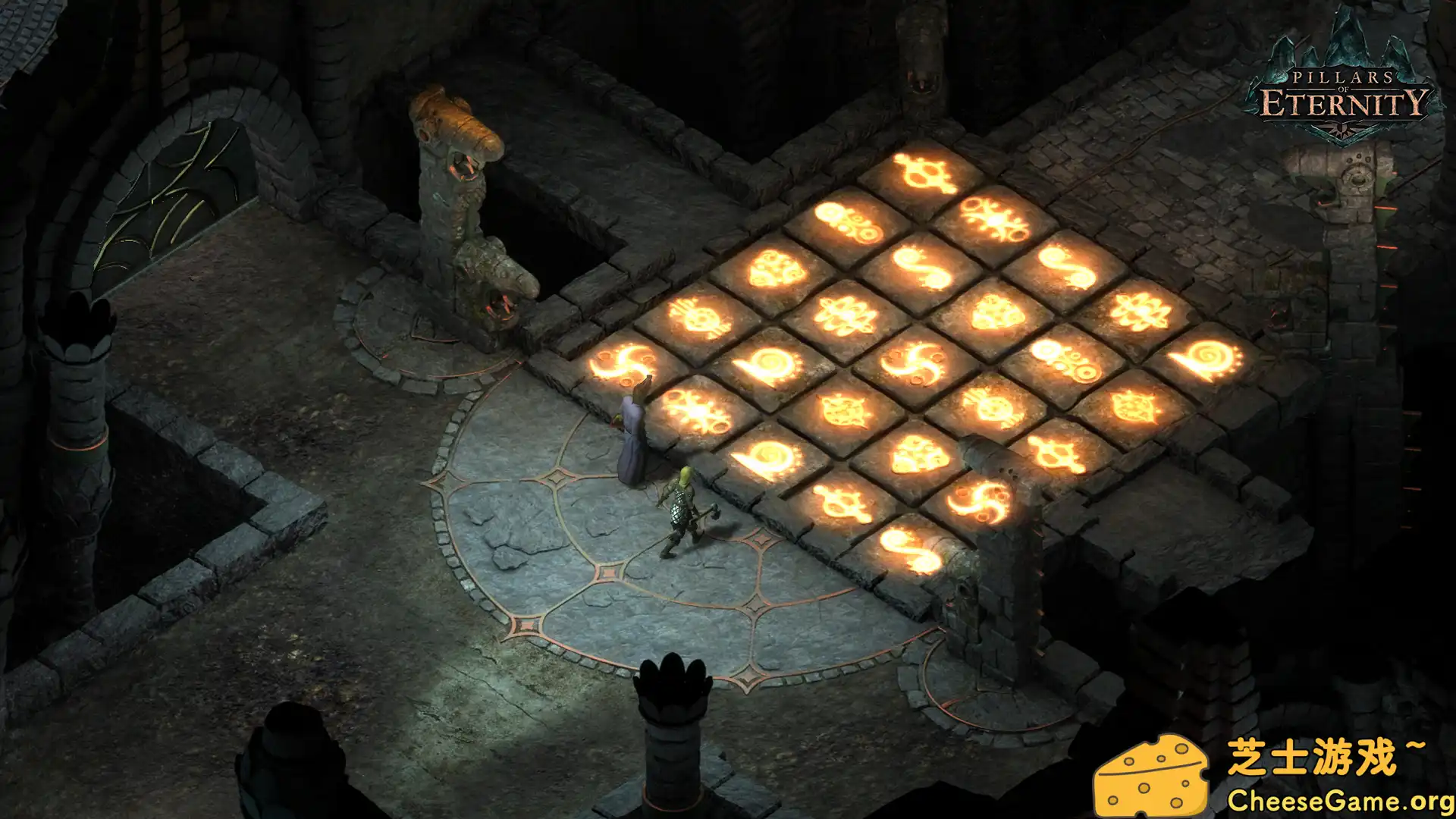 [PC]永恒之柱/Pillars of Eternity