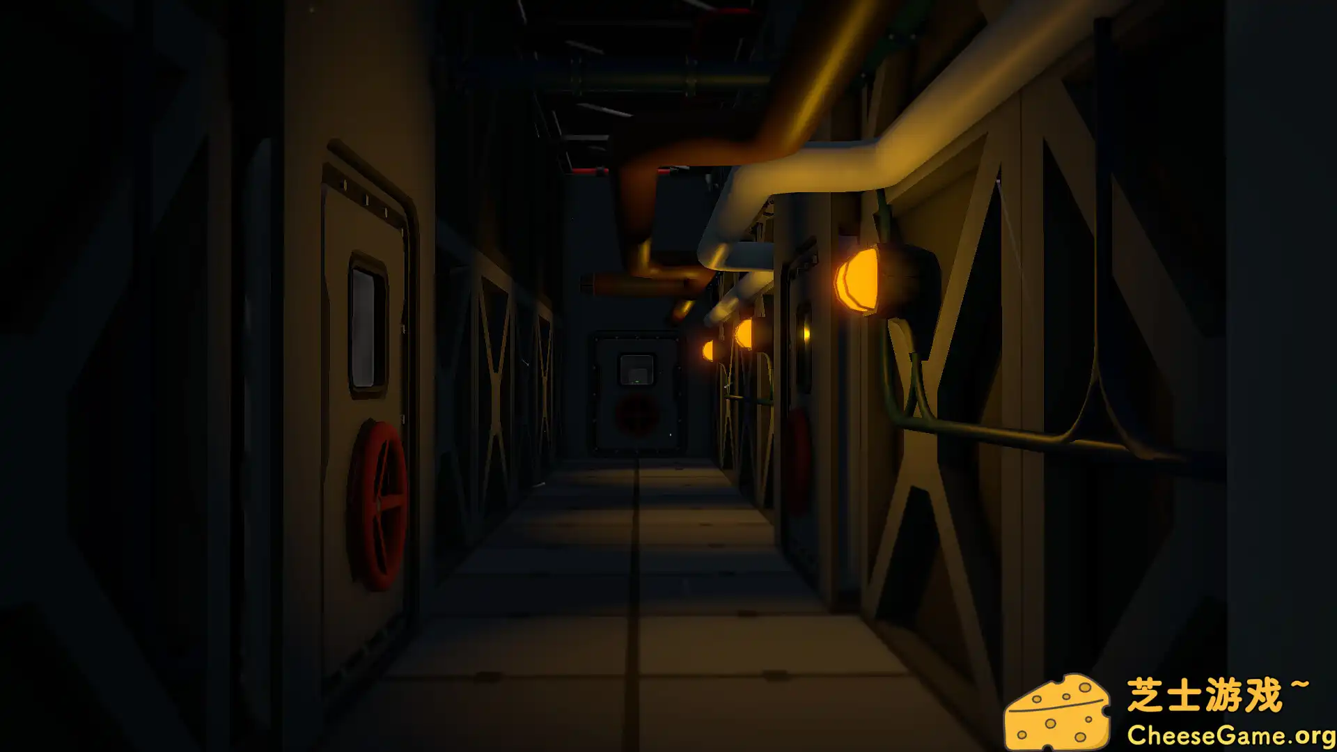 [PC]太空站长/空间站工程师/Stationeers/支持网络联机