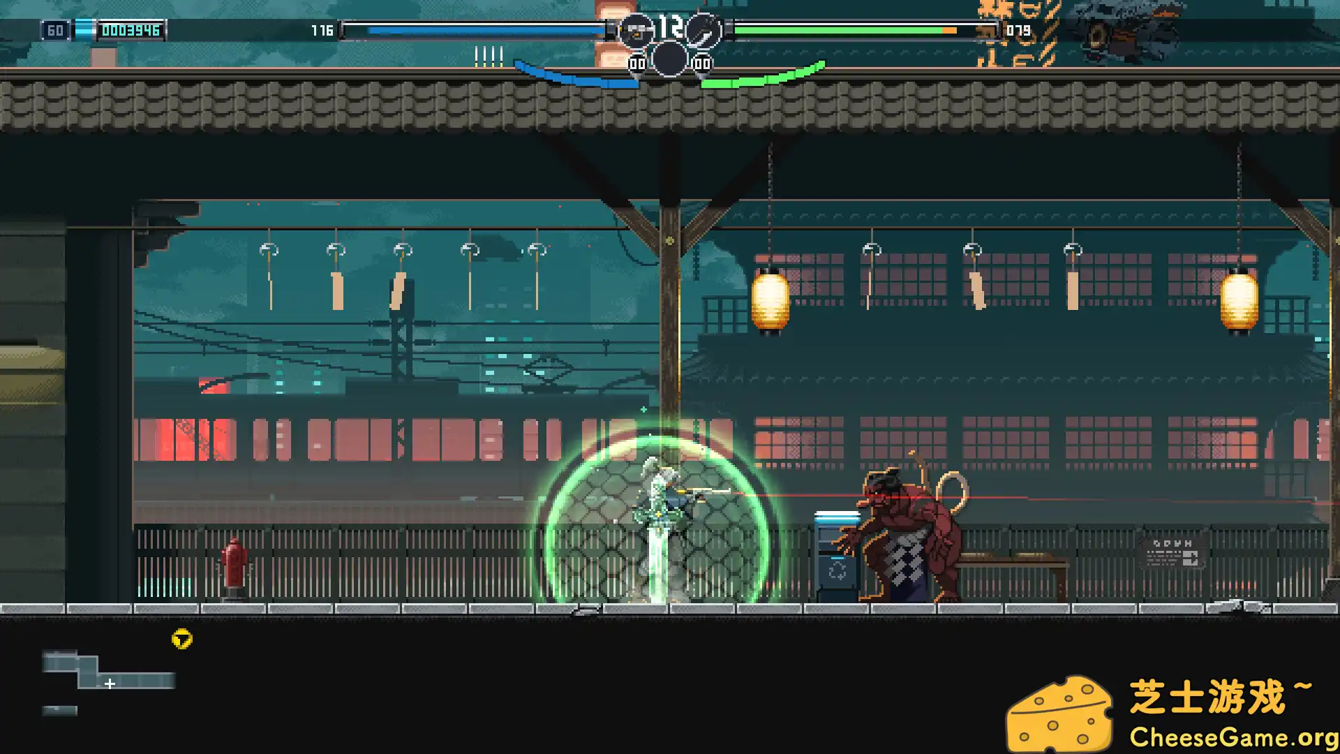 [PC]幻刃奇美拉/BLADE CHIMERA