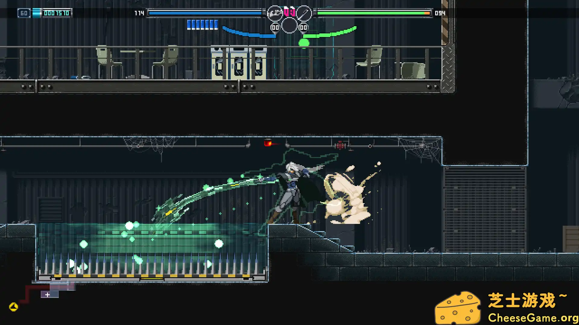 [PC]幻刃奇美拉/BLADE CHIMERA