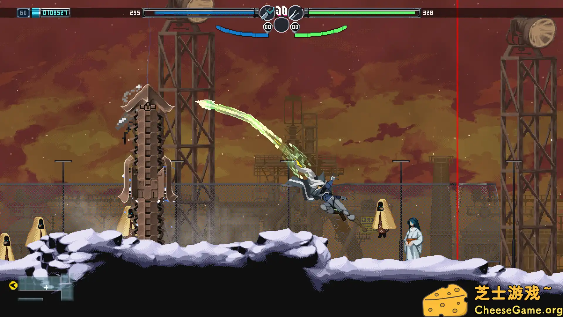 [PC]幻刃奇美拉/BLADE CHIMERA