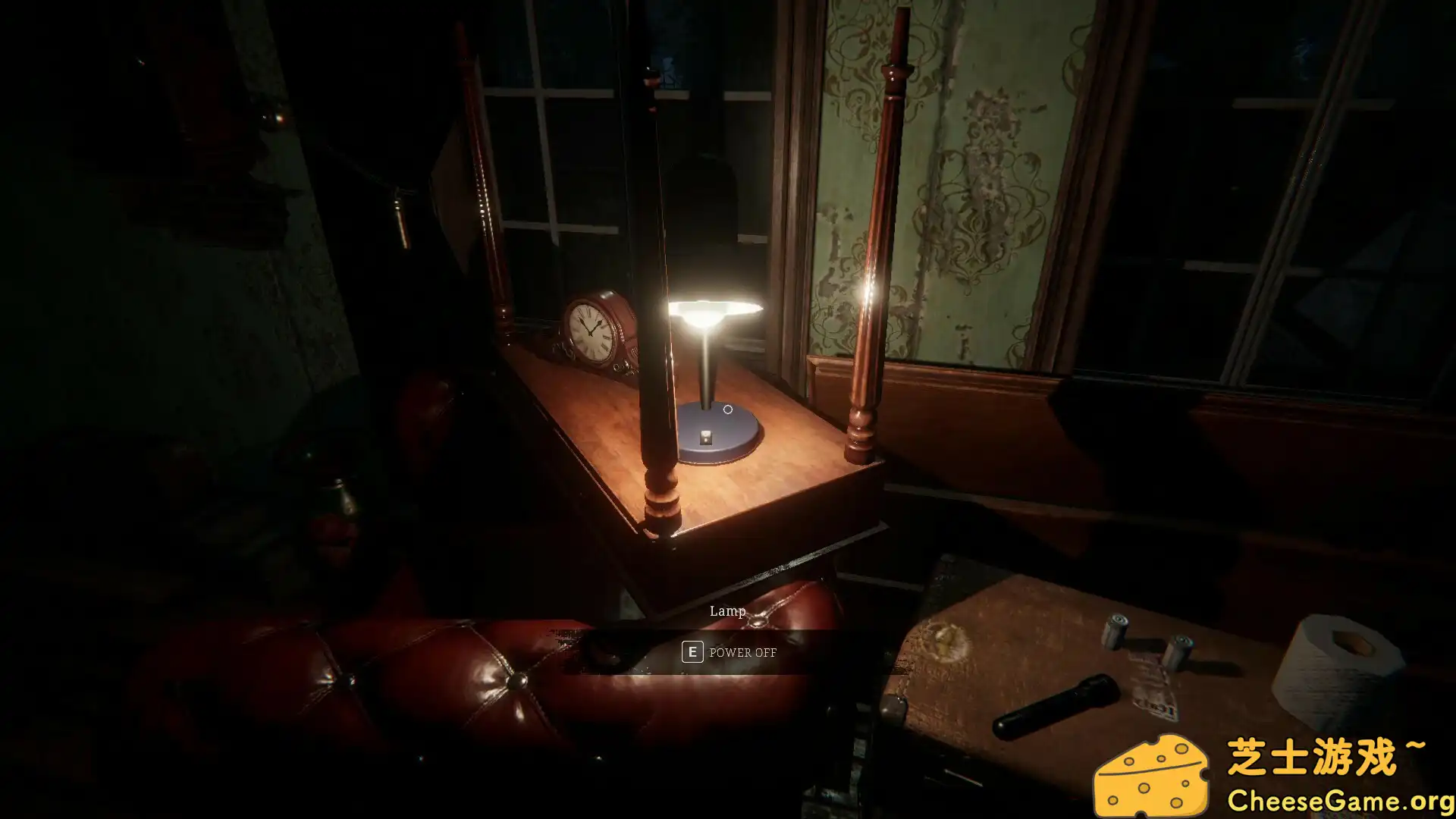 [PC]尸境求生/Mansion of the Dead