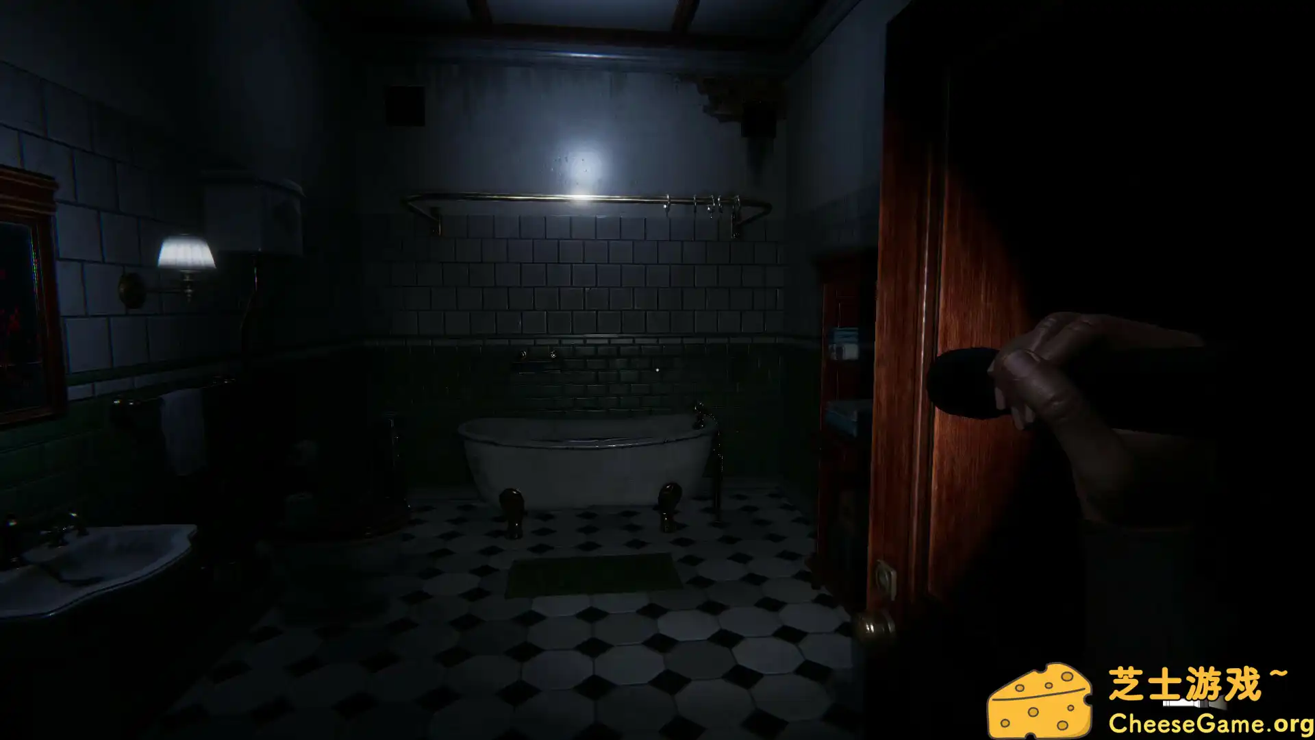 [PC]尸境求生/Mansion of the Dead