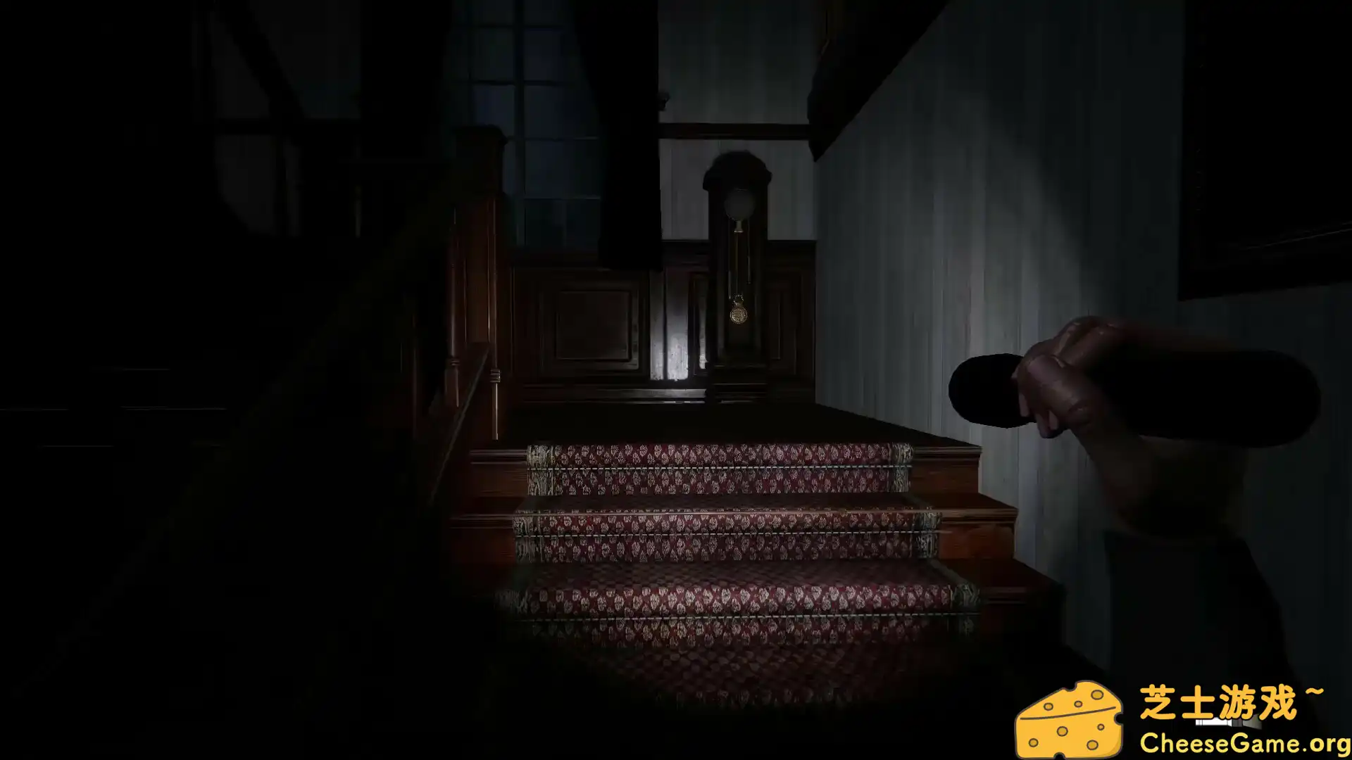 [PC]尸境求生/Mansion of the Dead