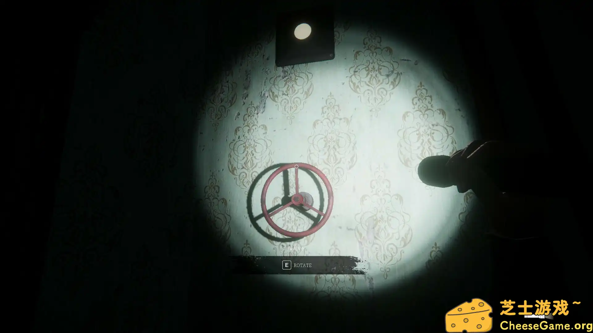 [PC]尸境求生/Mansion of the Dead