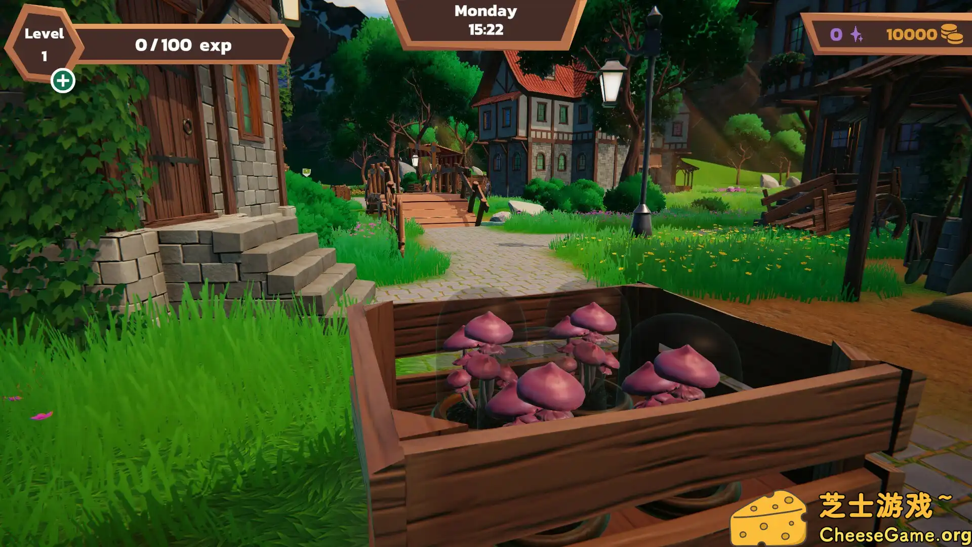 [PC]炼金术商店模拟器/Alchemist Shop Simulator