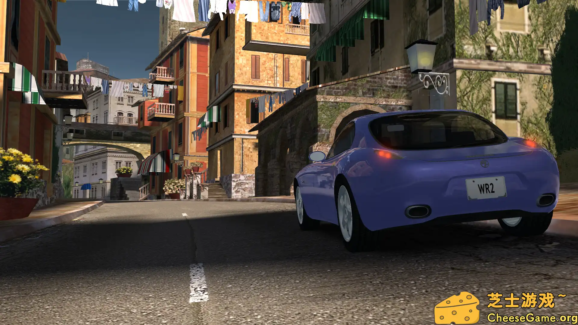 [PC]世界赛车2：冠军版/World Racing 2 - Champion Edition