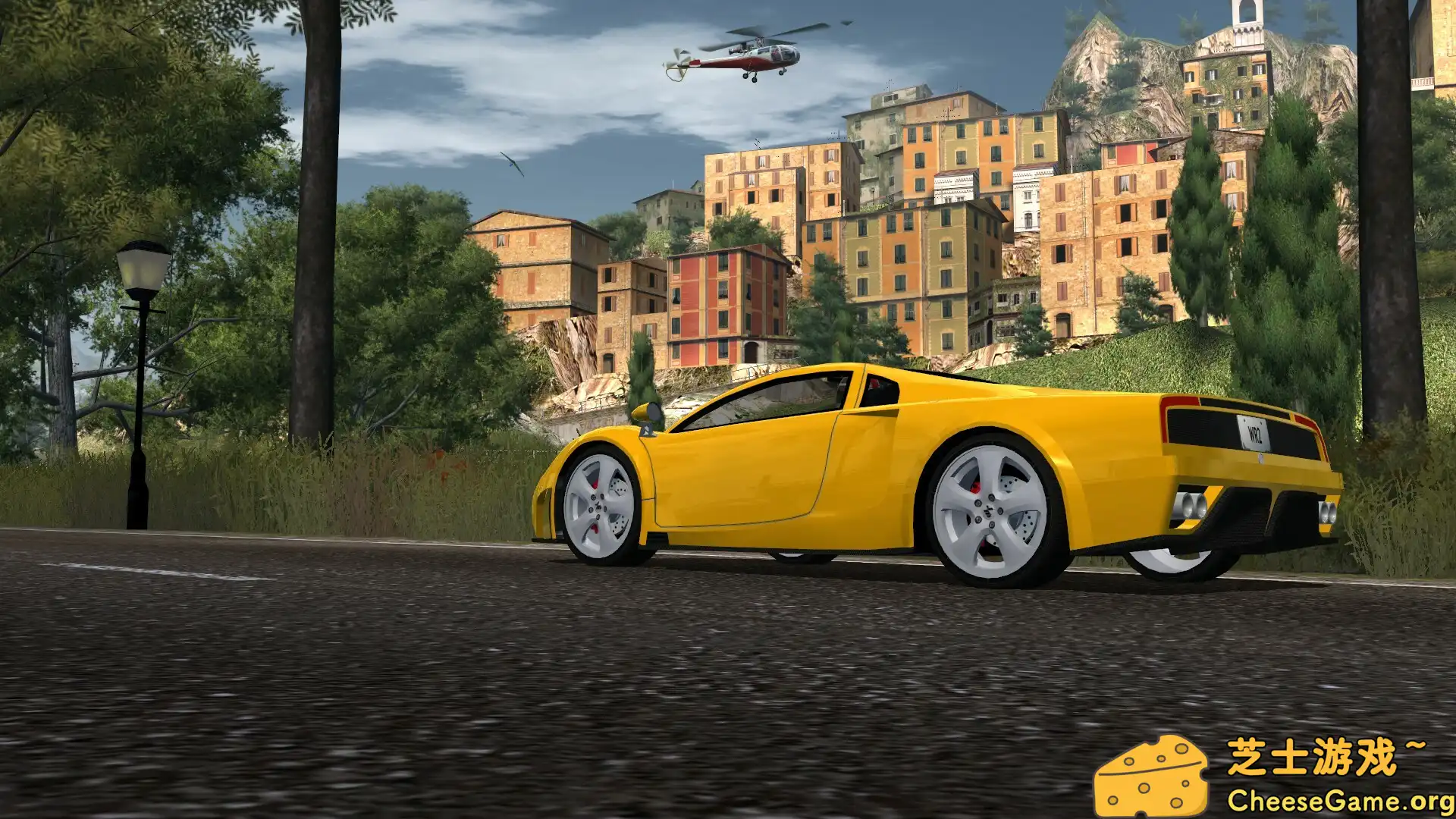 [PC]世界赛车2：冠军版/World Racing 2 - Champion Edition