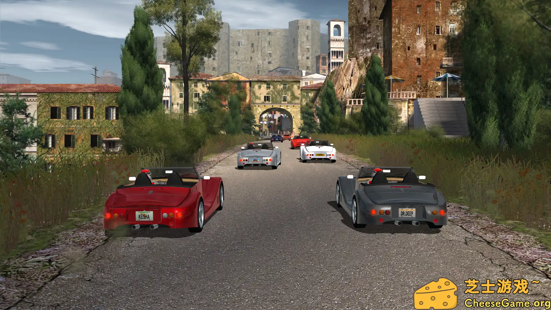 [PC]世界赛车2：冠军版/World Racing 2 - Champion Edition