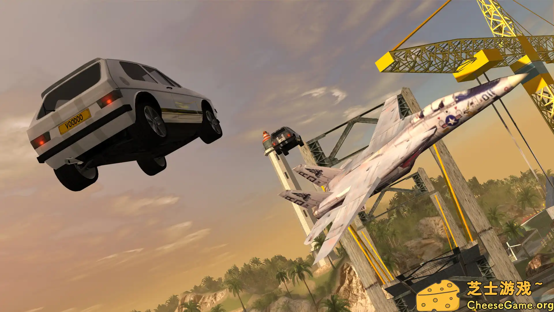 [PC]世界赛车2：冠军版/World Racing 2 - Champion Edition