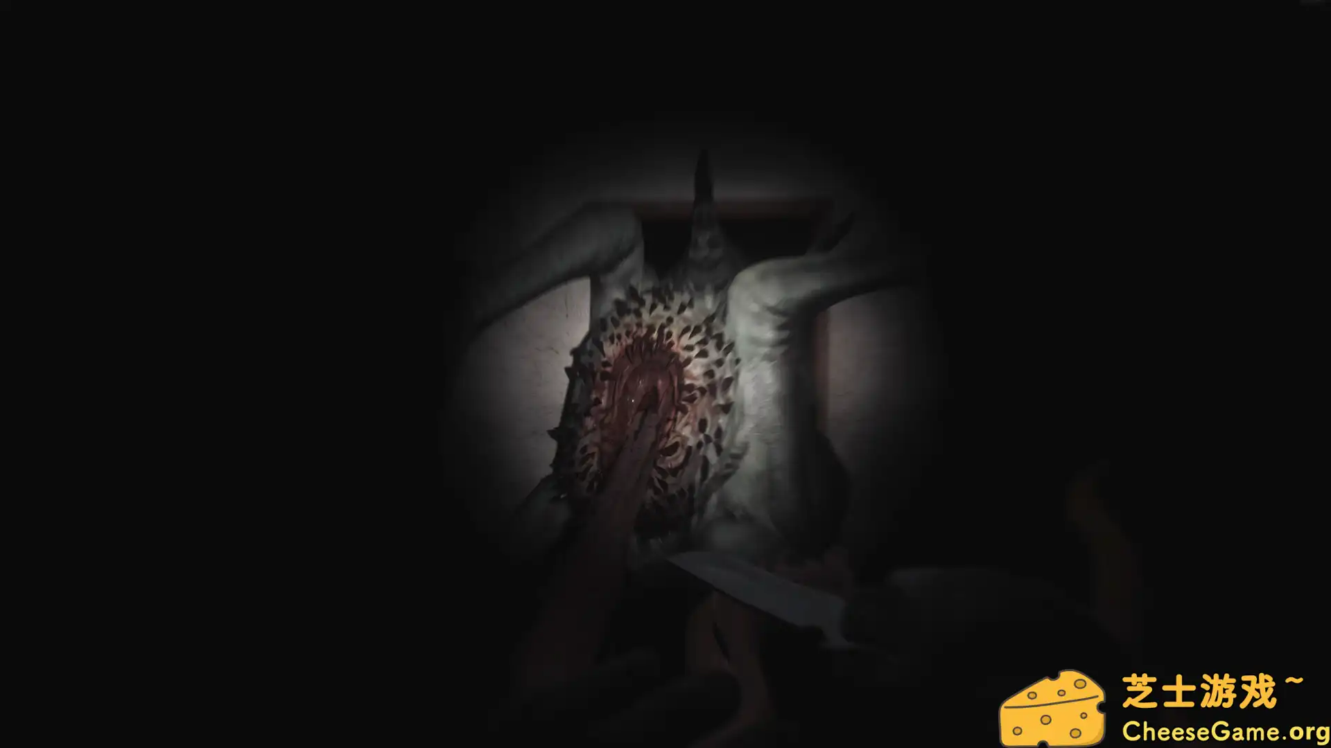 [PC]SCP：大流行病/SCP: 5K/支持网络联机