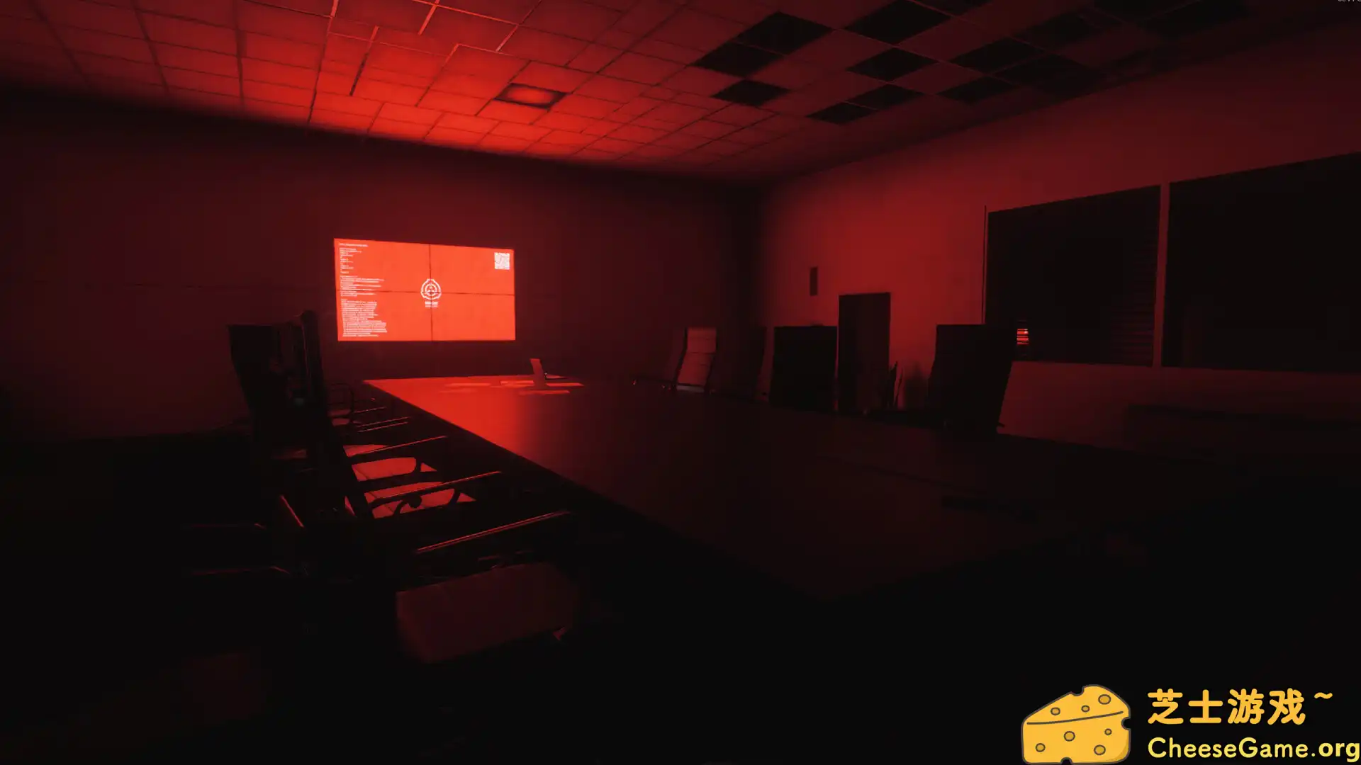 [PC]SCP：大流行病/SCP: 5K/支持网络联机