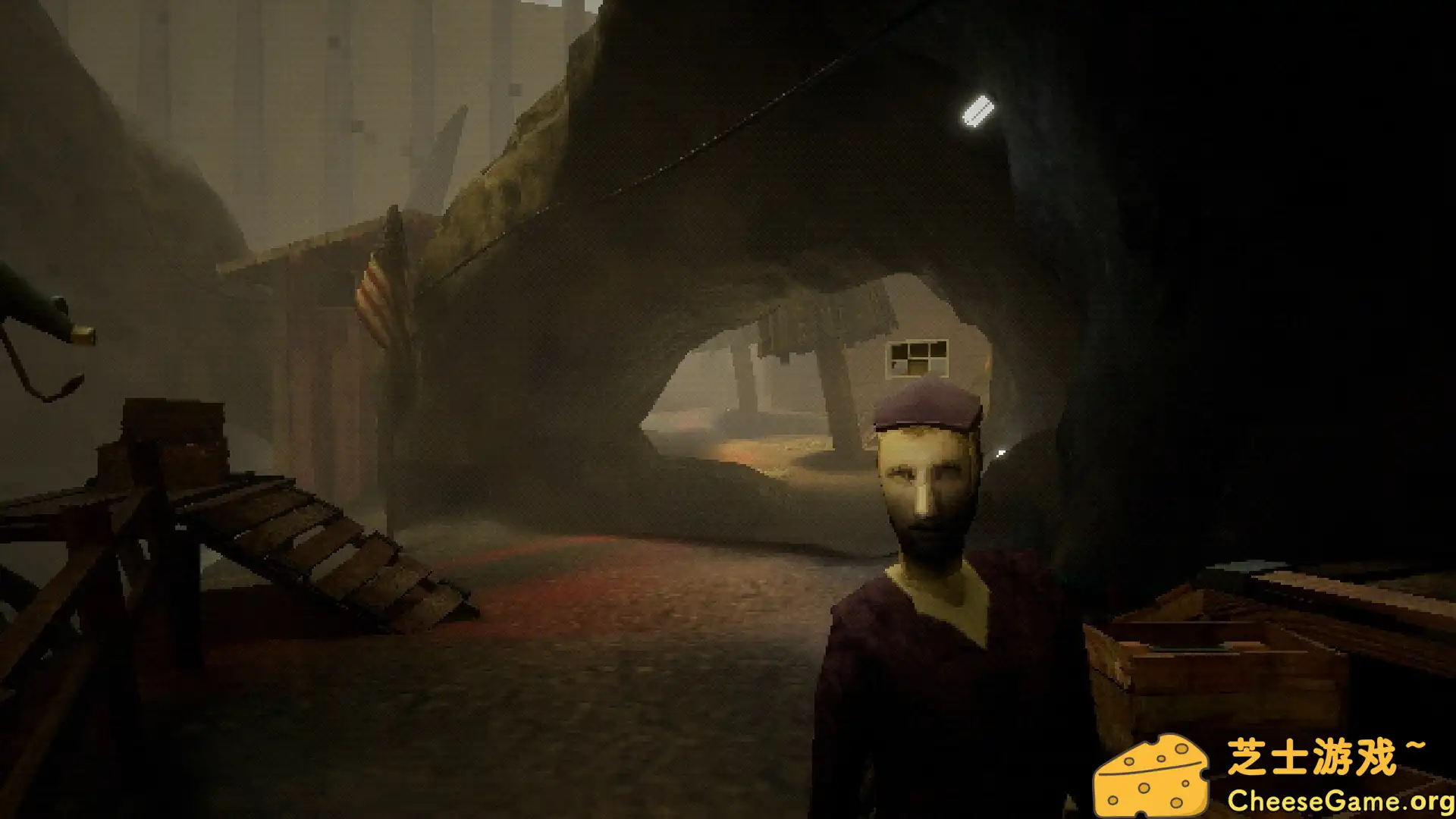 [PC]边界点/THRESHOLD