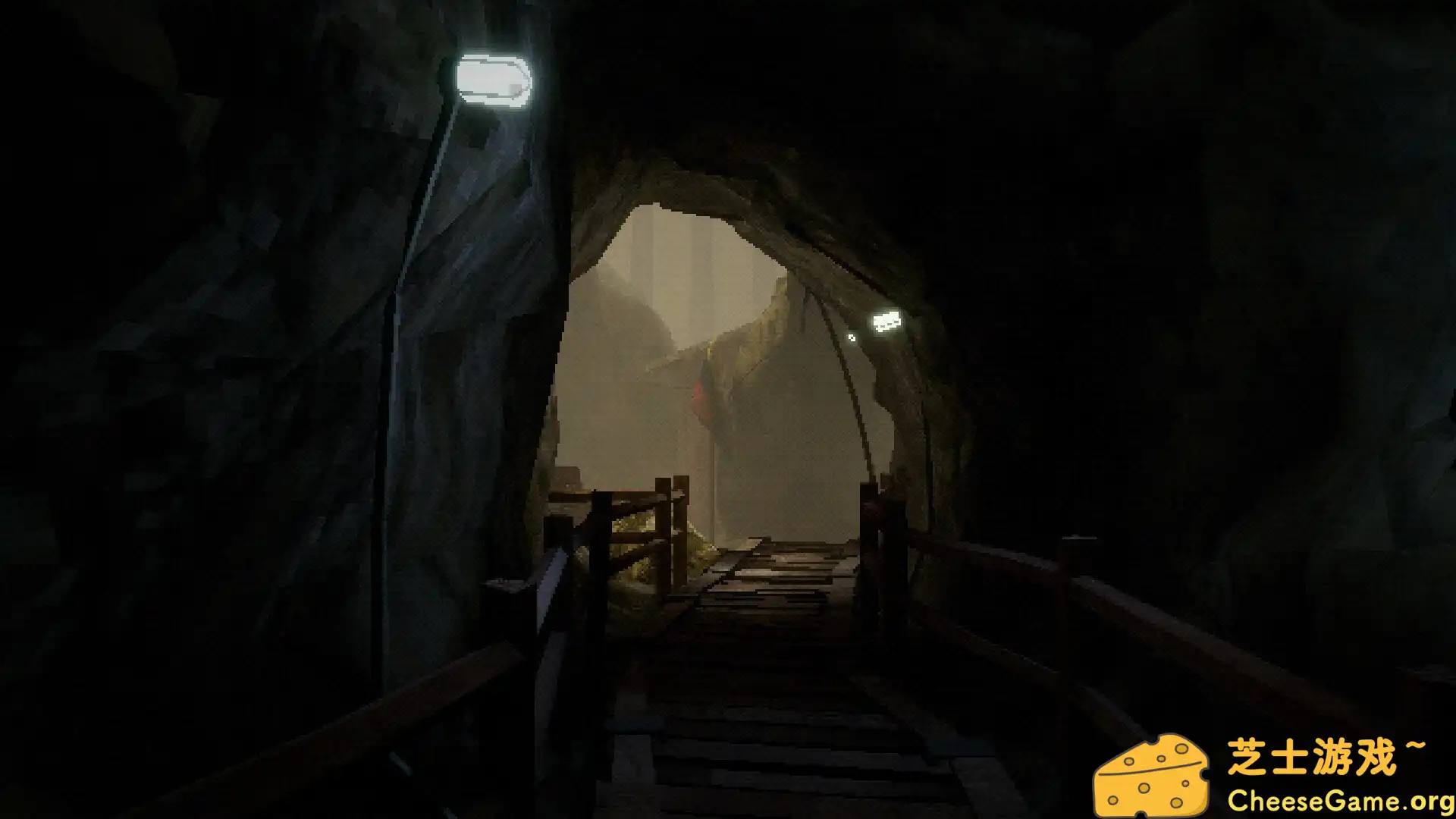 [PC]边界点/THRESHOLD