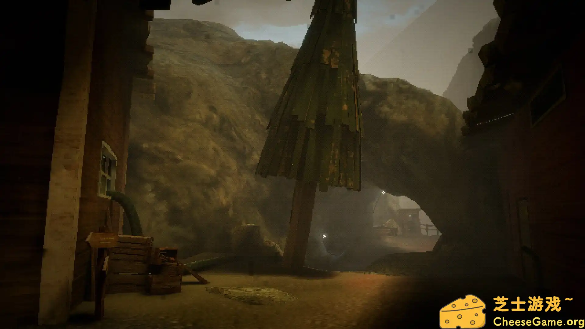 [PC]边界点/THRESHOLD