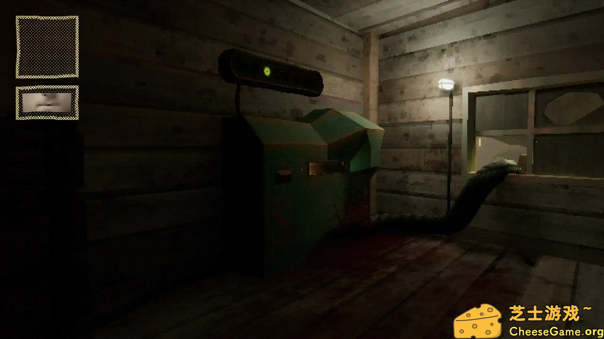 [PC]边界点/THRESHOLD