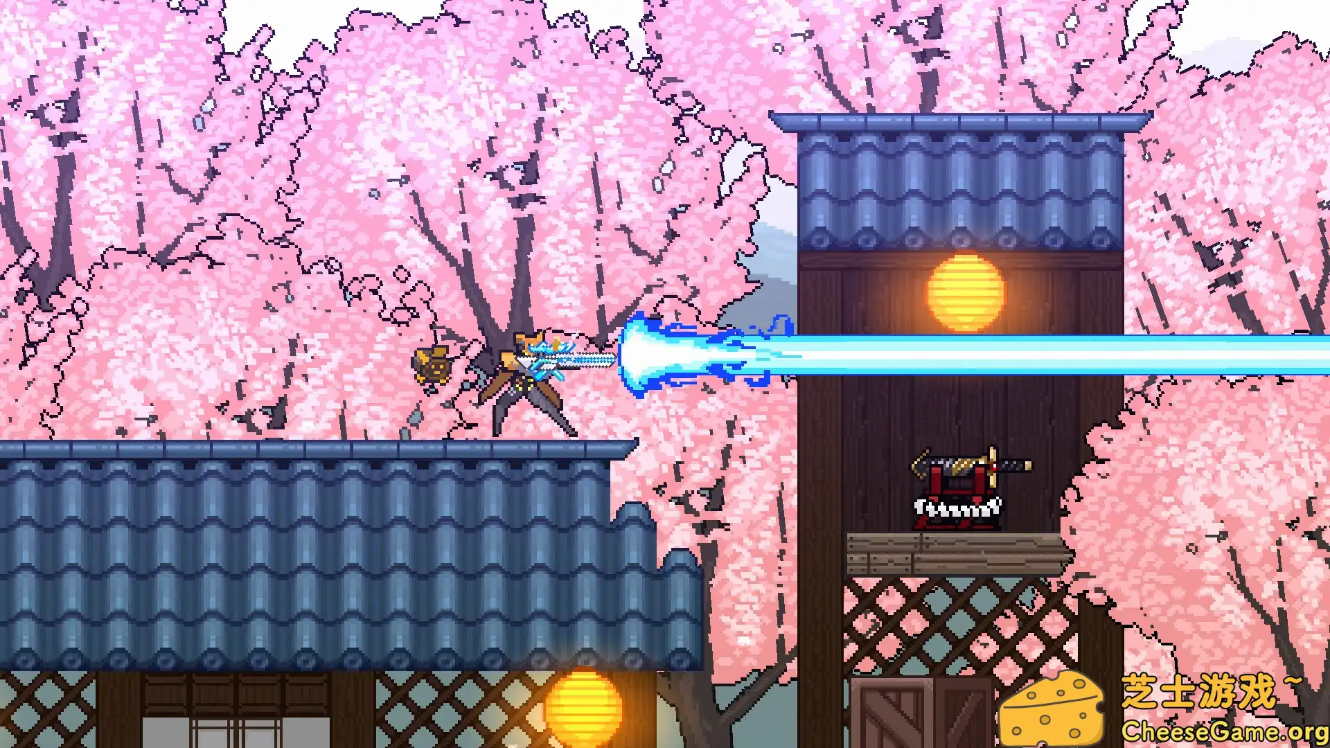 [PC]金属战士/Metal Unit