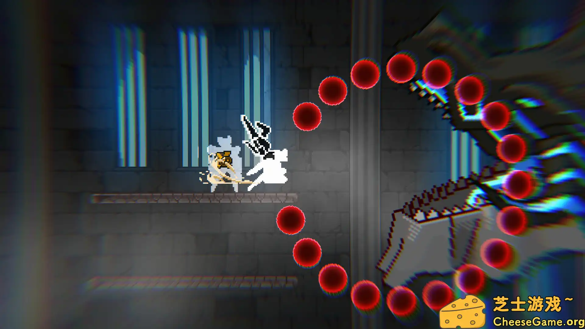 [PC]金属战士/Metal Unit