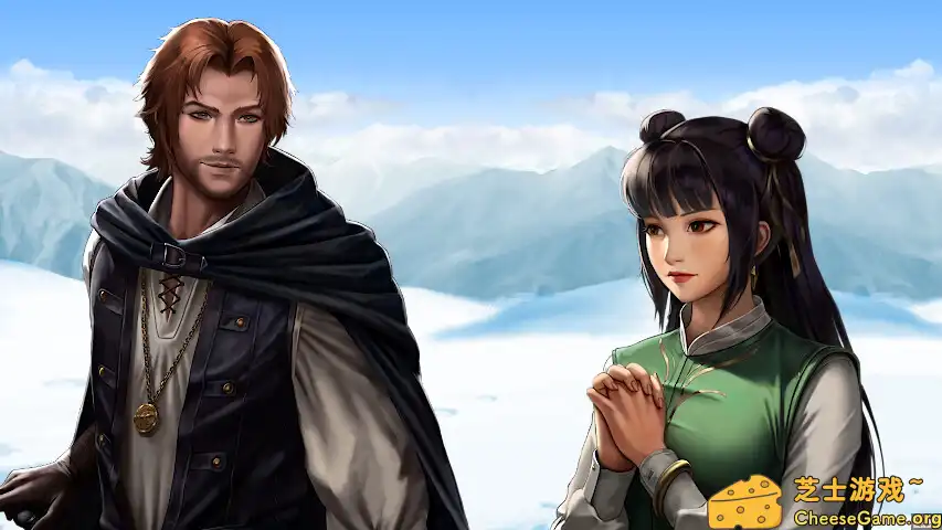 [PC]战争交响曲：尼菲林传奇/Symphony of War: The Nephilim Saga