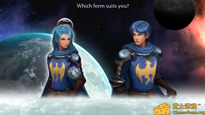 [PC]战争交响曲：尼菲林传奇/Symphony of War: The Nephilim Saga