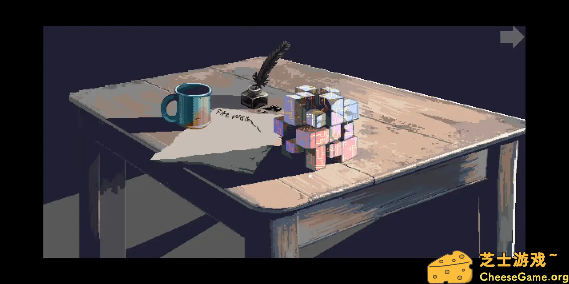 [PC]百重幻境/Centum