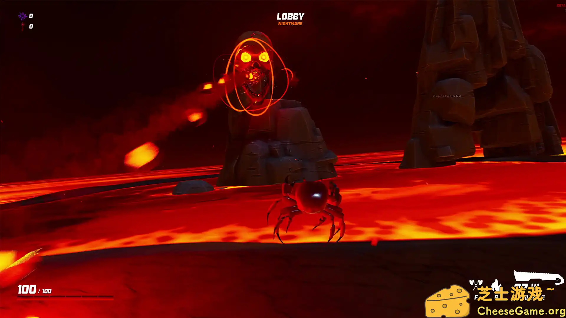 [PC]螃蟹冠军/Crab Champions