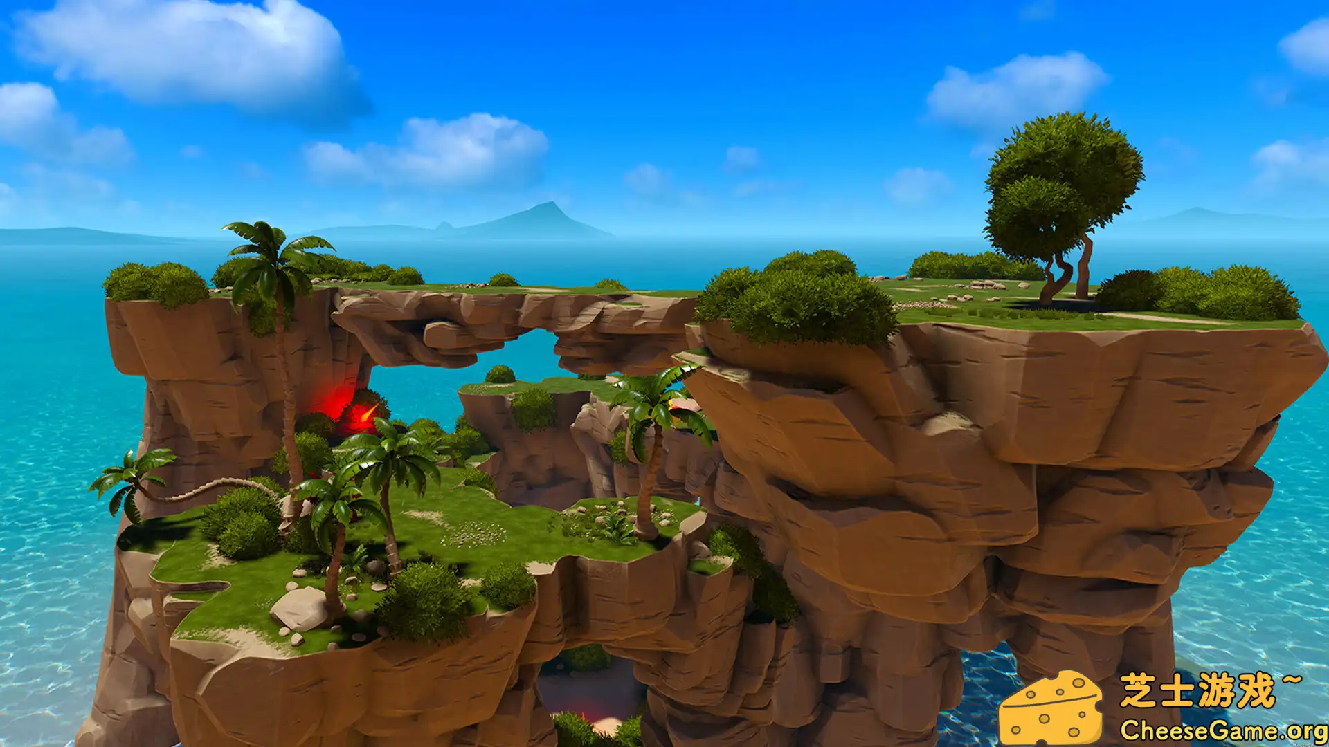 [PC]螃蟹冠军/Crab Champions