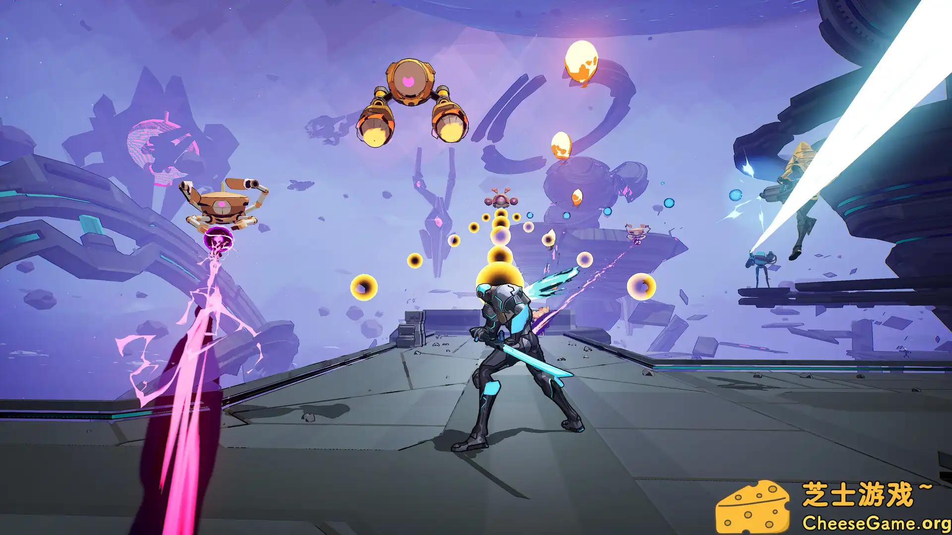 [PC]守护者意志/Warden\'s Will