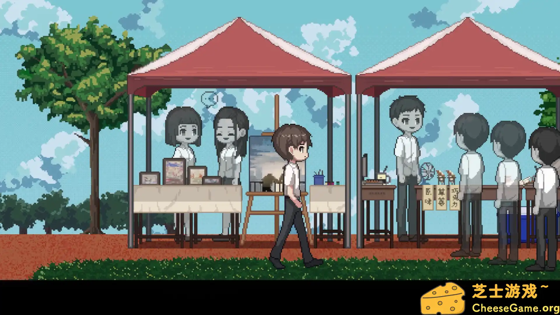 [PC]空愿/Recall: Empty Wishes