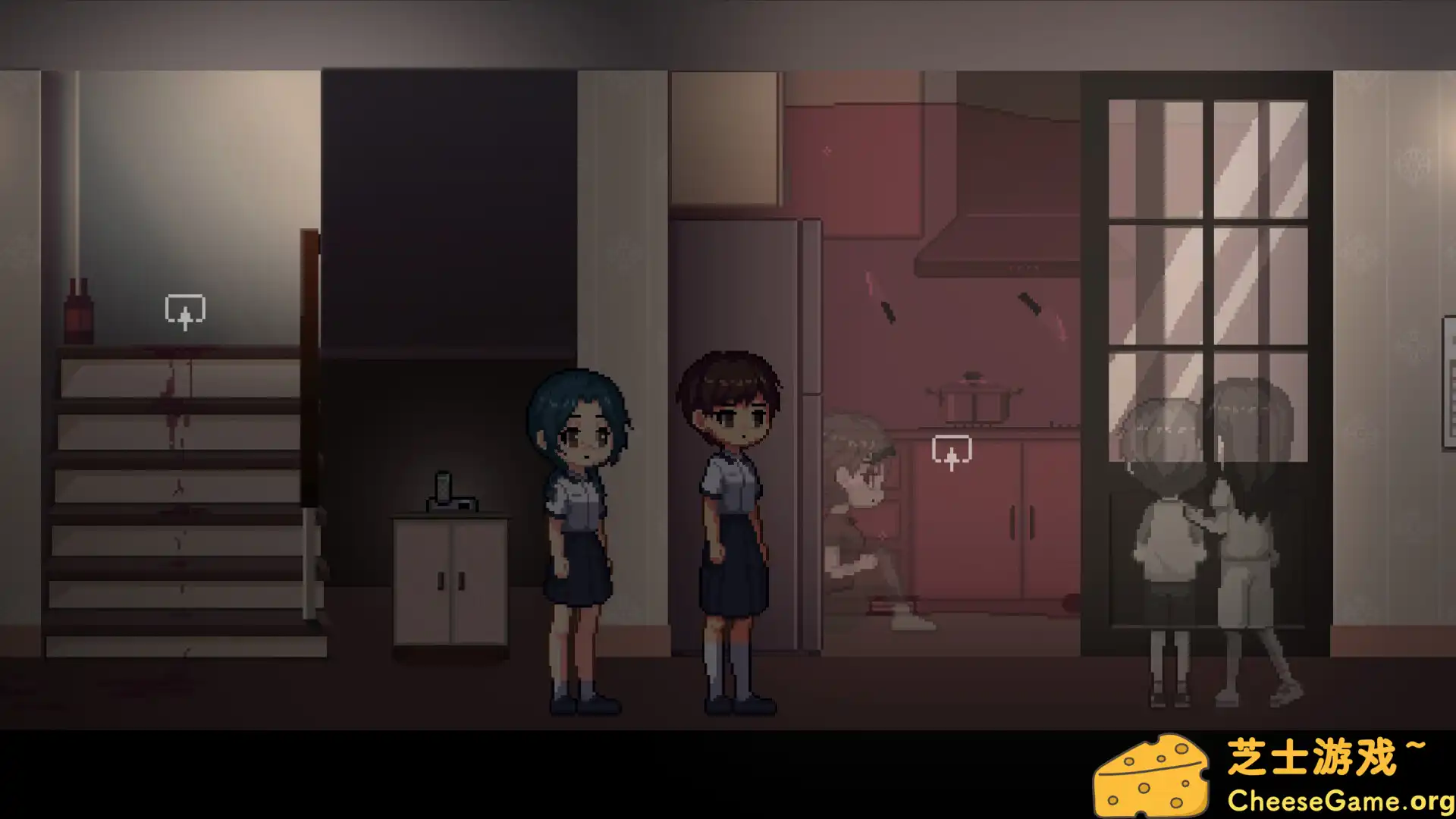 [PC]空愿/Recall: Empty Wishes