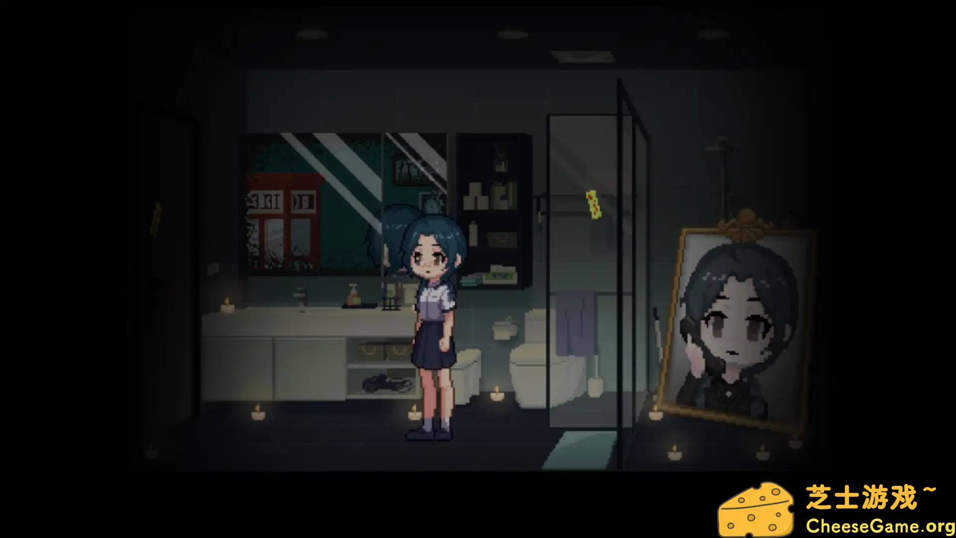 [PC]空愿/Recall: Empty Wishes