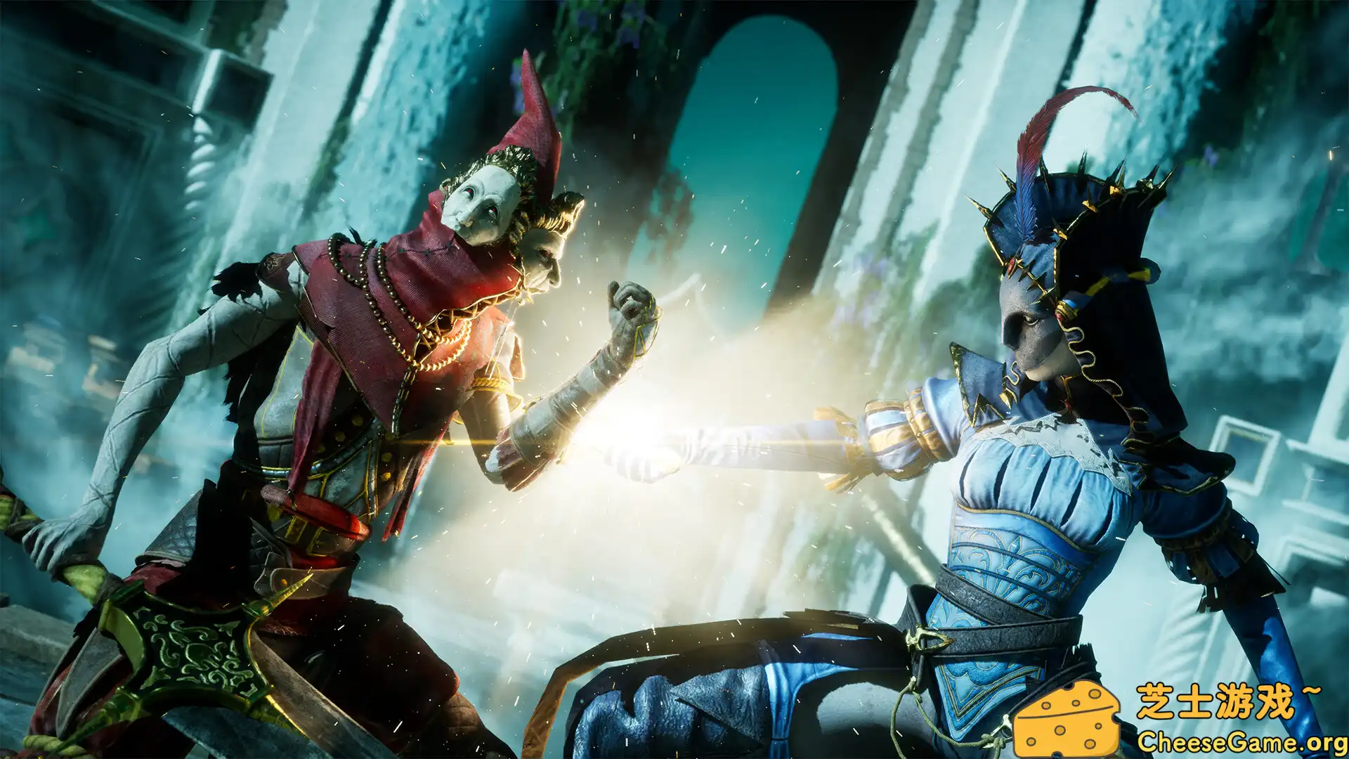 [PC]艾诺提亚：失落之歌/Enotria: The Last Song