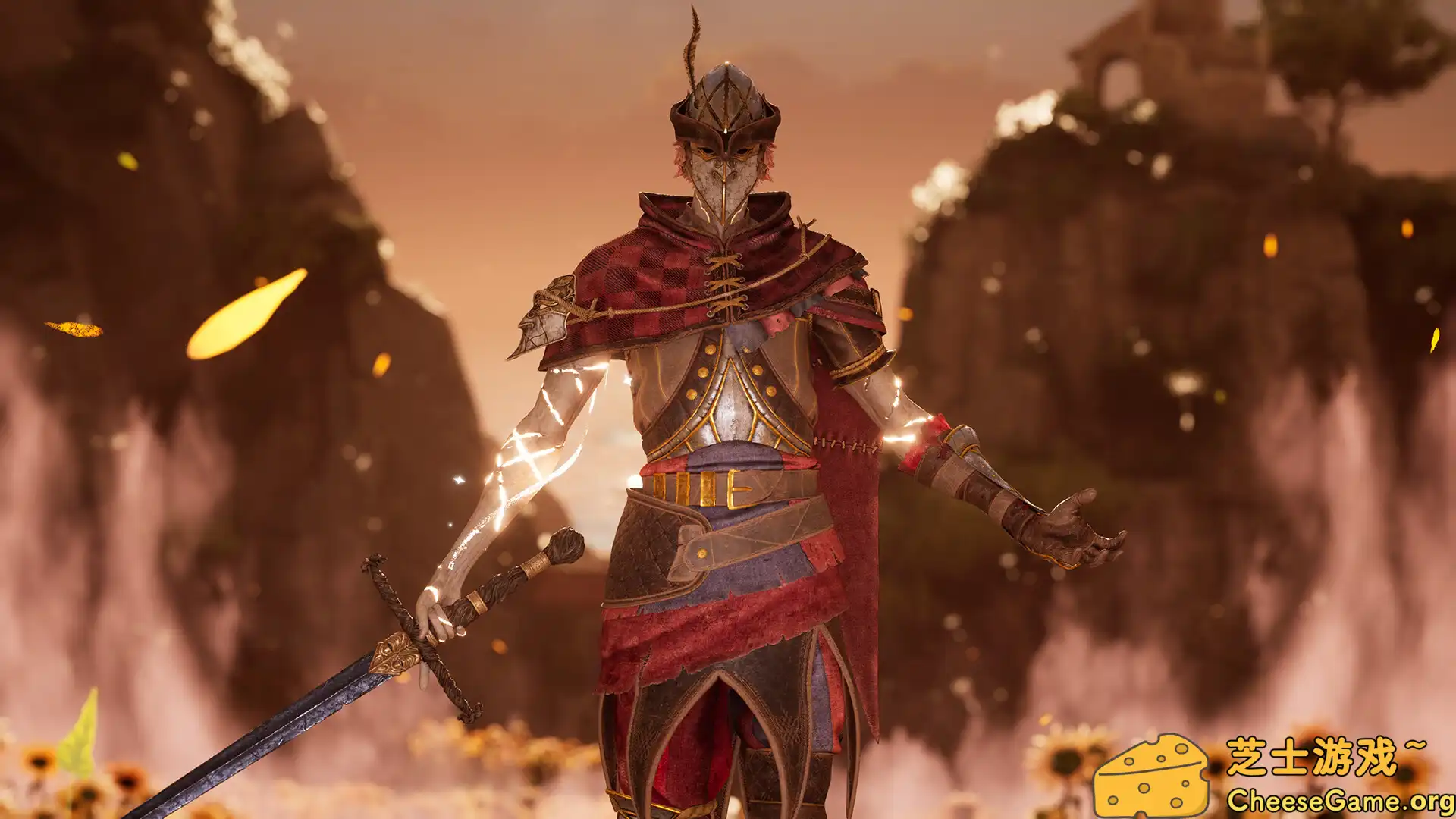 [PC]艾诺提亚：失落之歌/Enotria: The Last Song