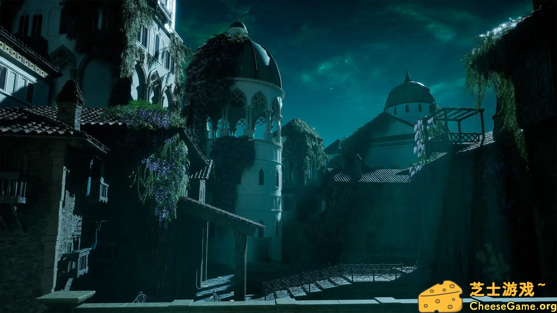 [PC]艾诺提亚：失落之歌/Enotria: The Last Song