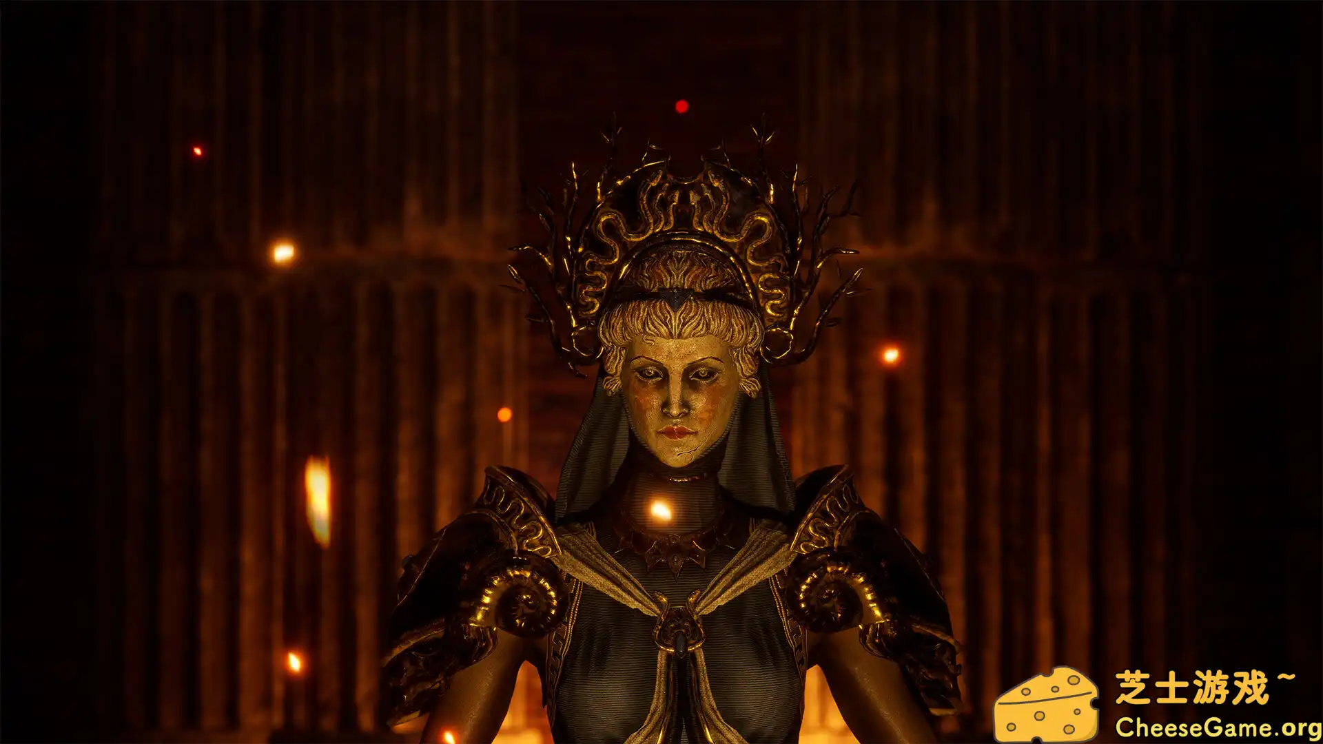 [PC]艾诺提亚：失落之歌/Enotria: The Last Song