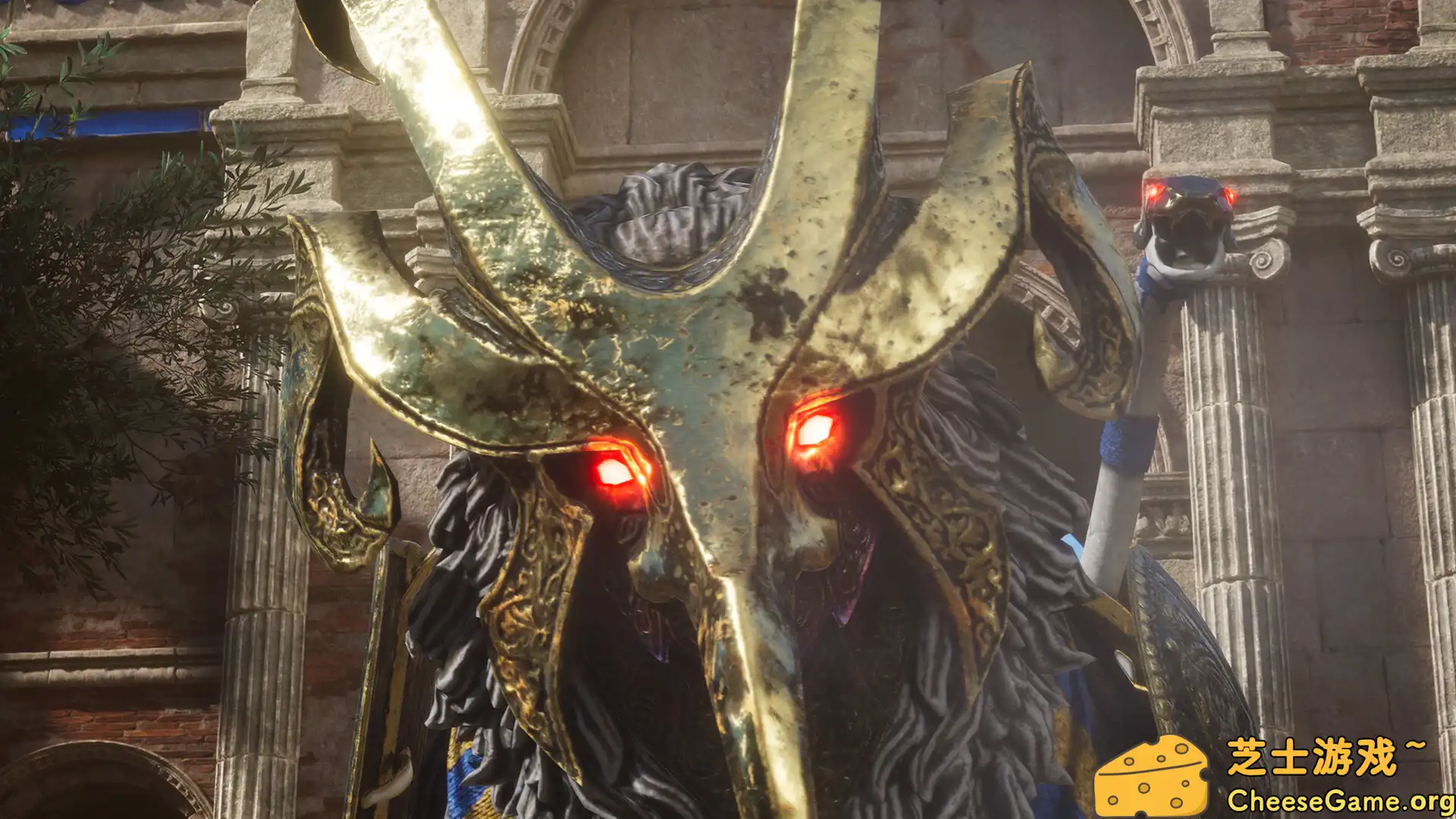 [PC]艾诺提亚：失落之歌/Enotria: The Last Song