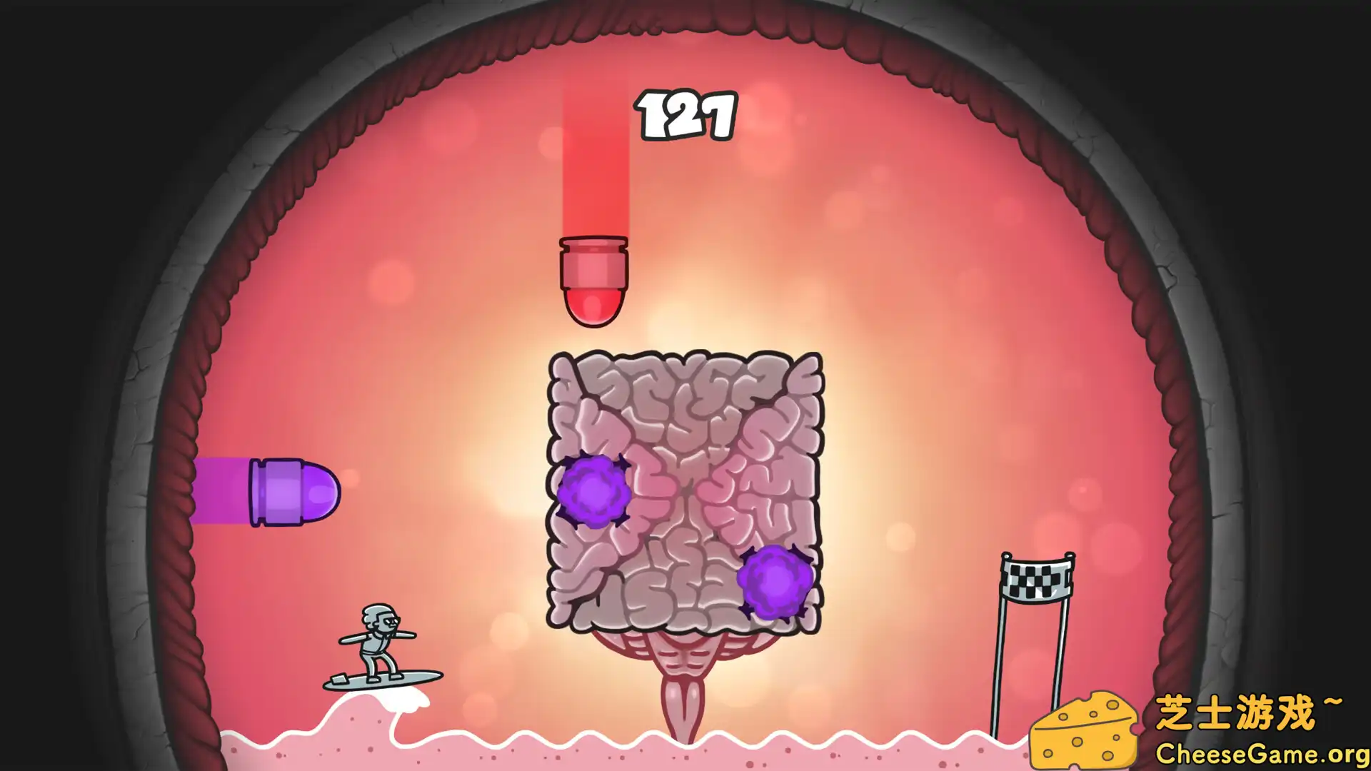 [PC]心灵警探/Mindcop