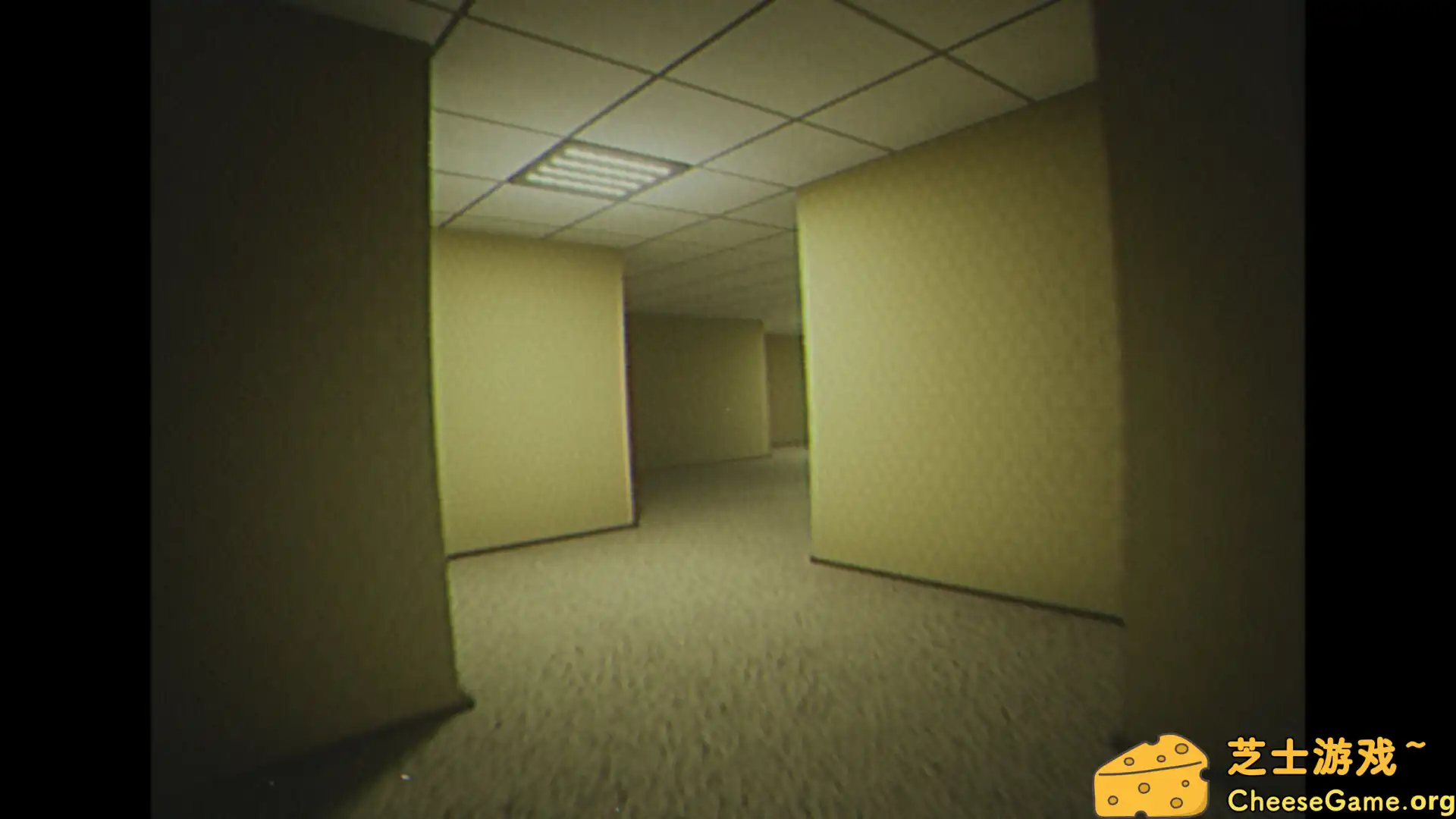 [PC]后室：逃脱/The Backrooms: Escape