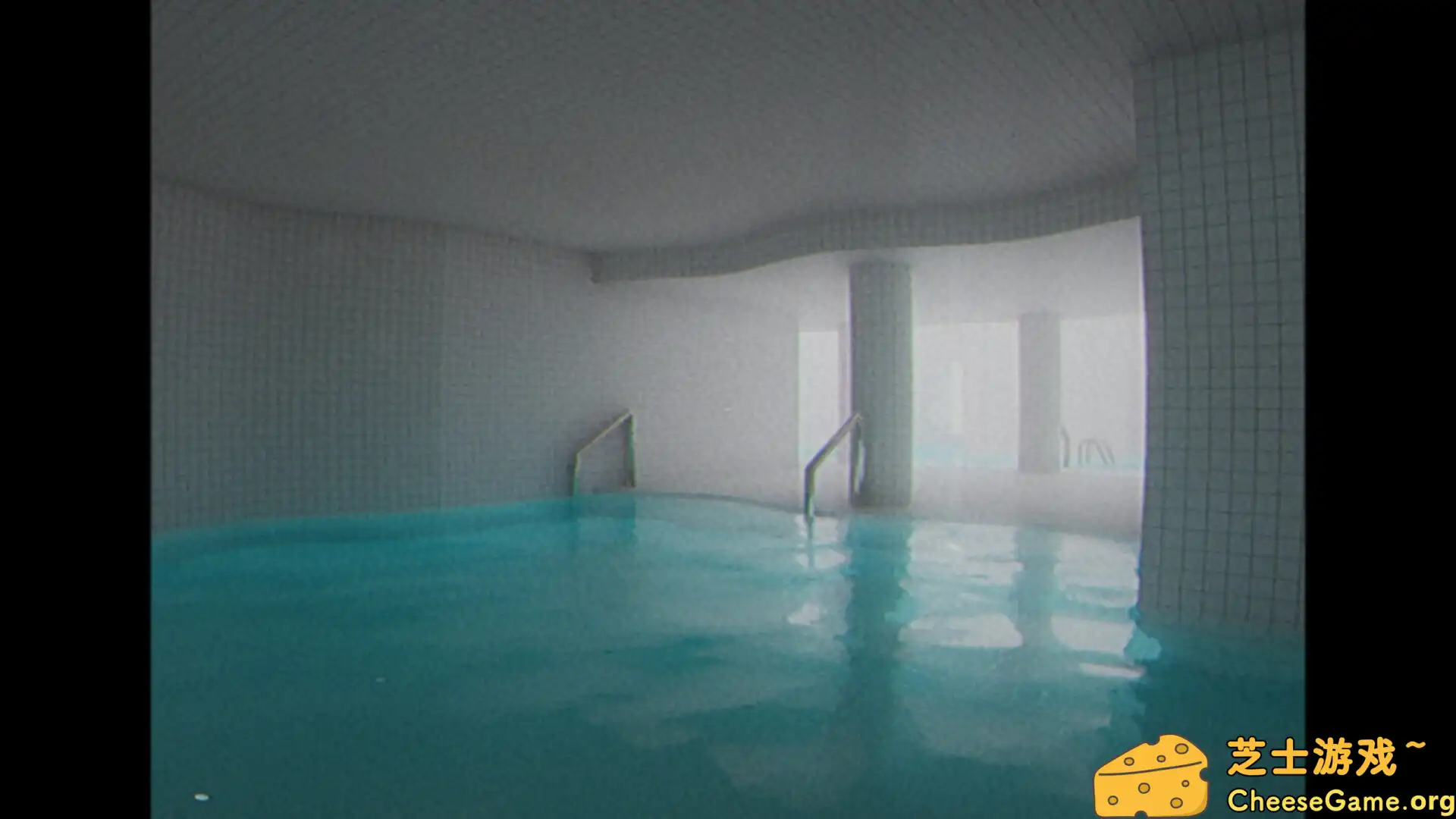 [PC]后室：逃脱/The Backrooms: Escape