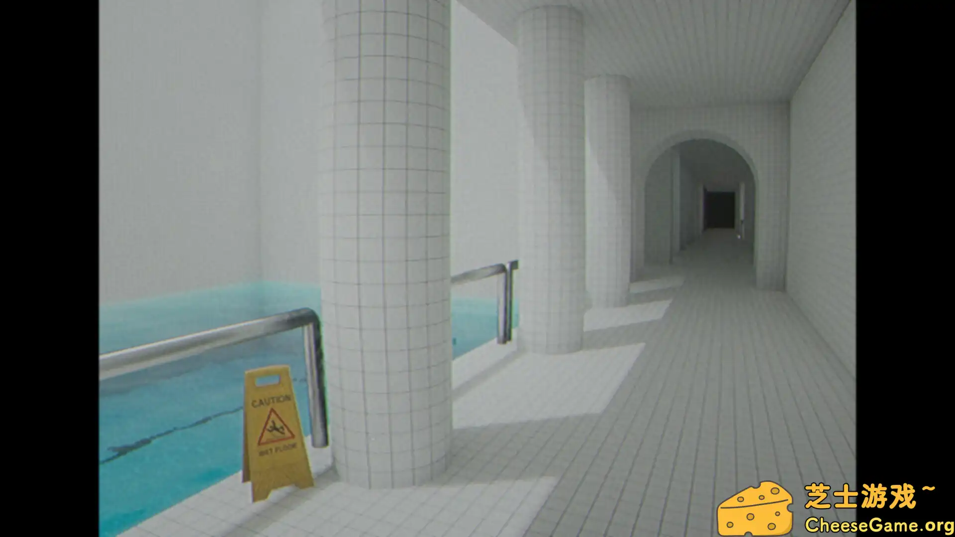 [PC]后室：逃脱/The Backrooms: Escape