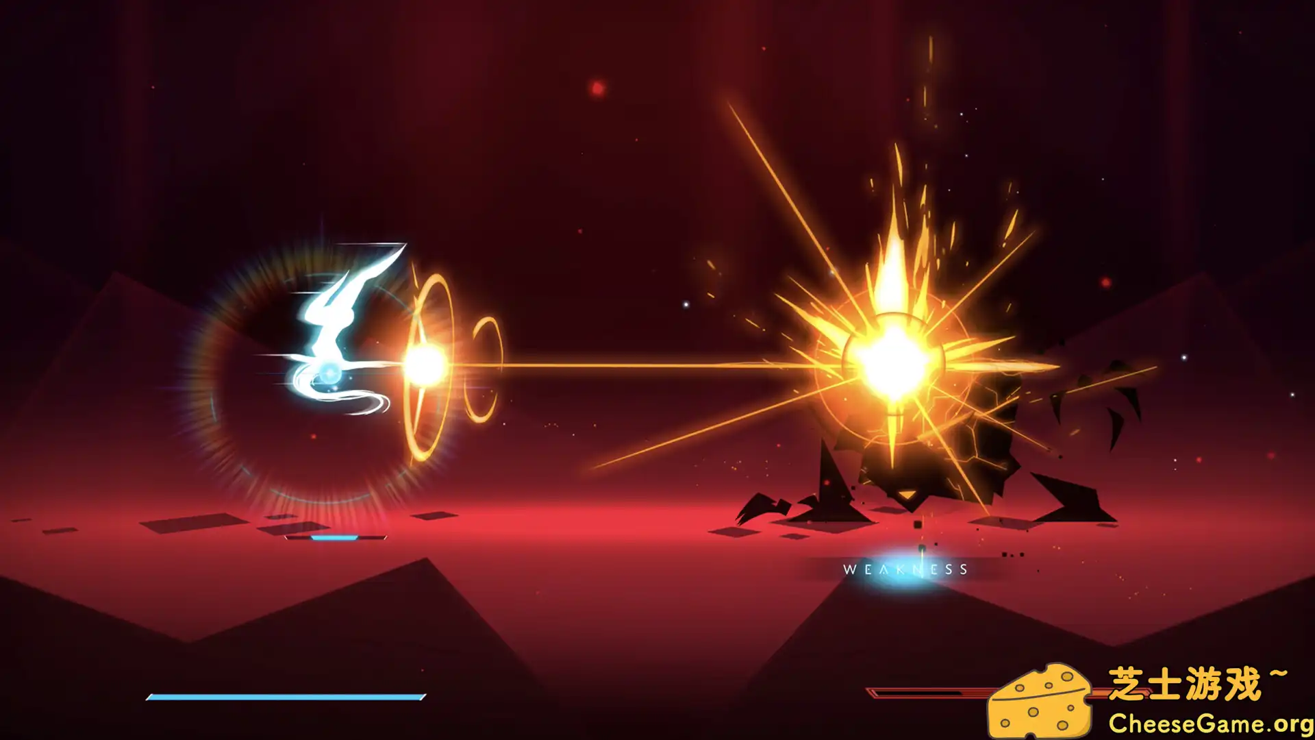 [PC]无界/Worldless