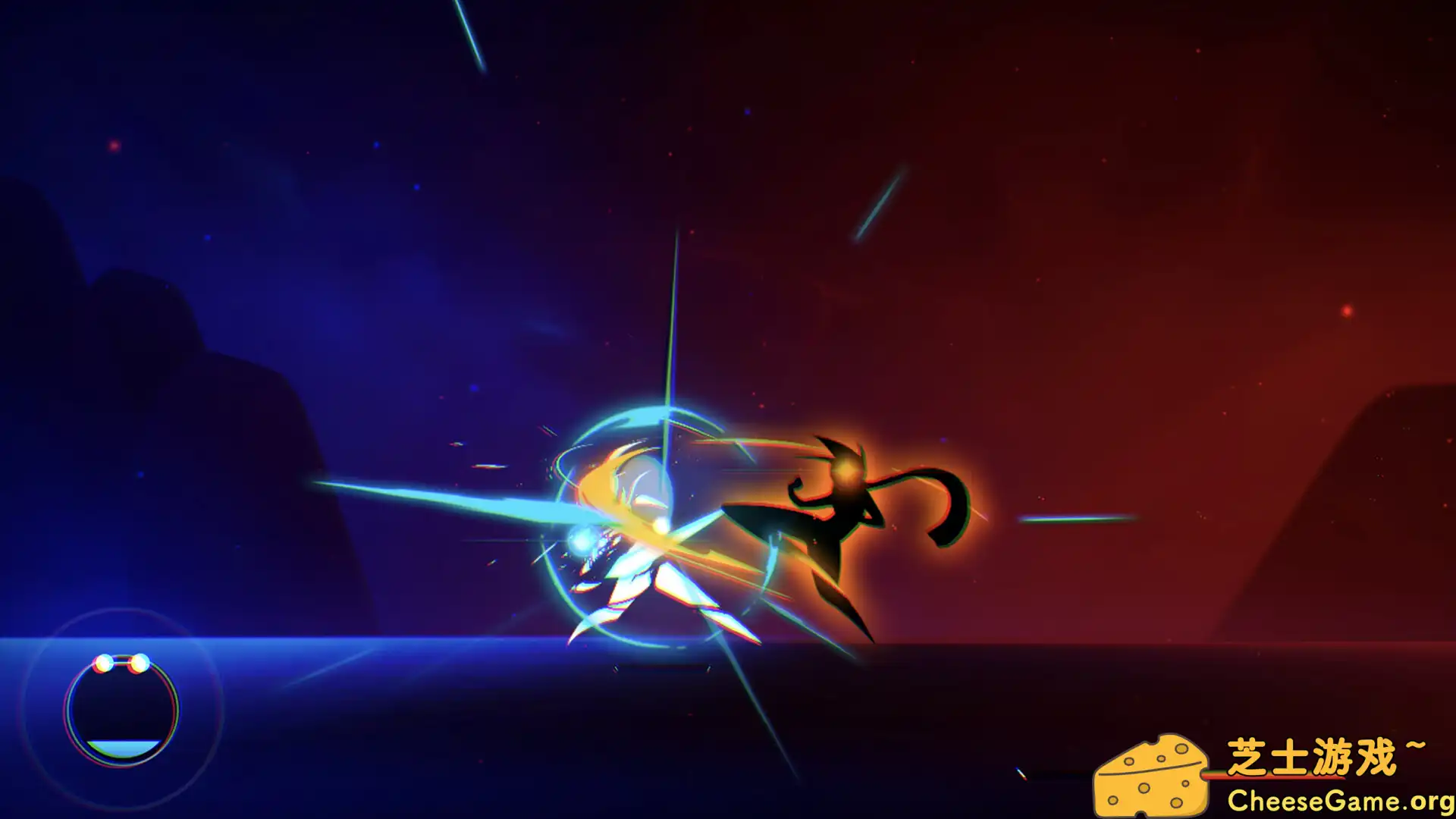 [PC]无界/Worldless