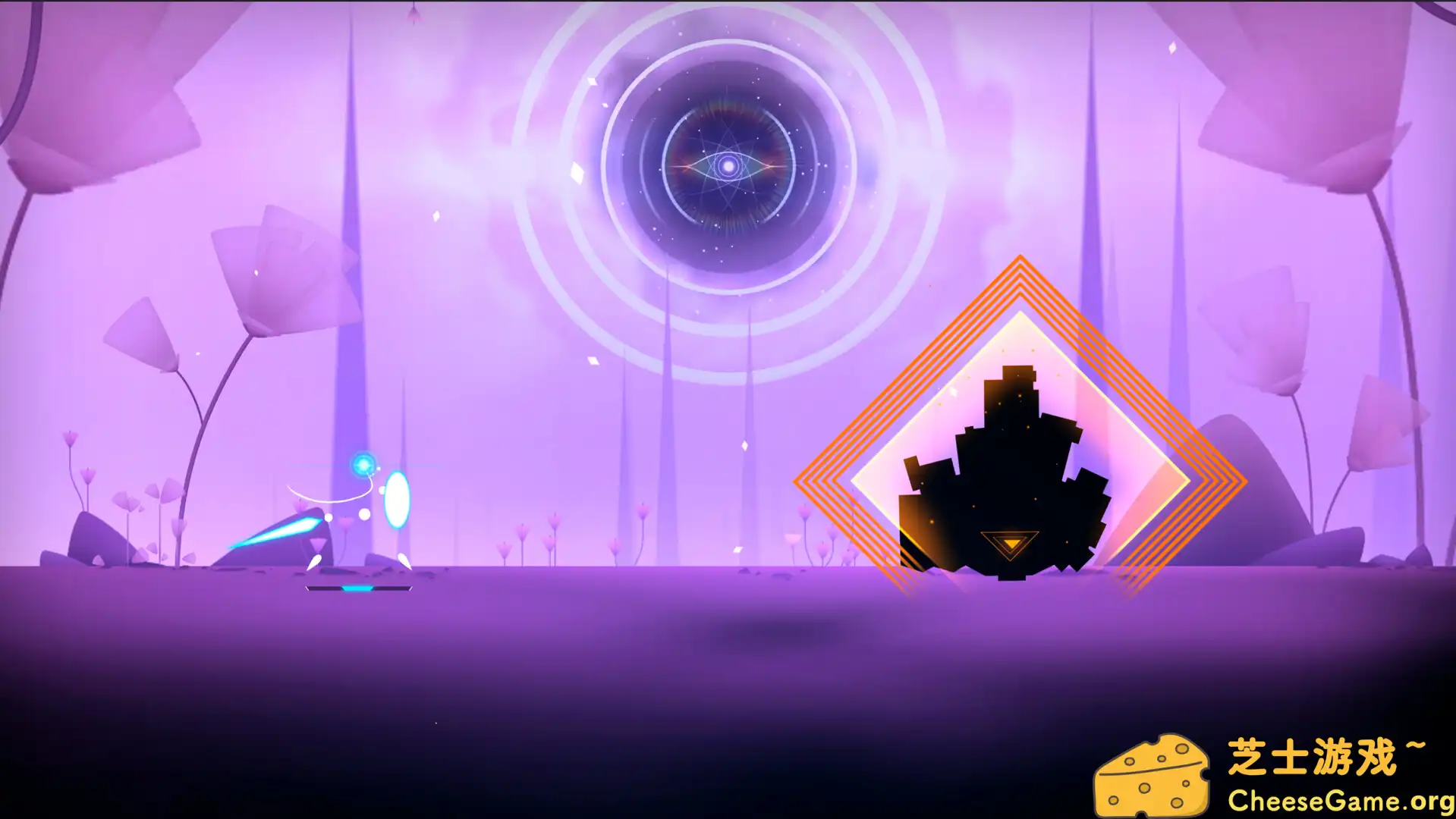 [PC]无界/Worldless