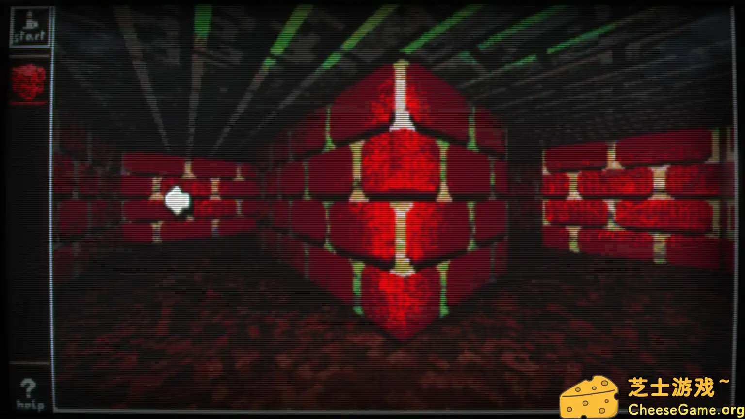 [PC]神圣操作系统/Crossroad OS