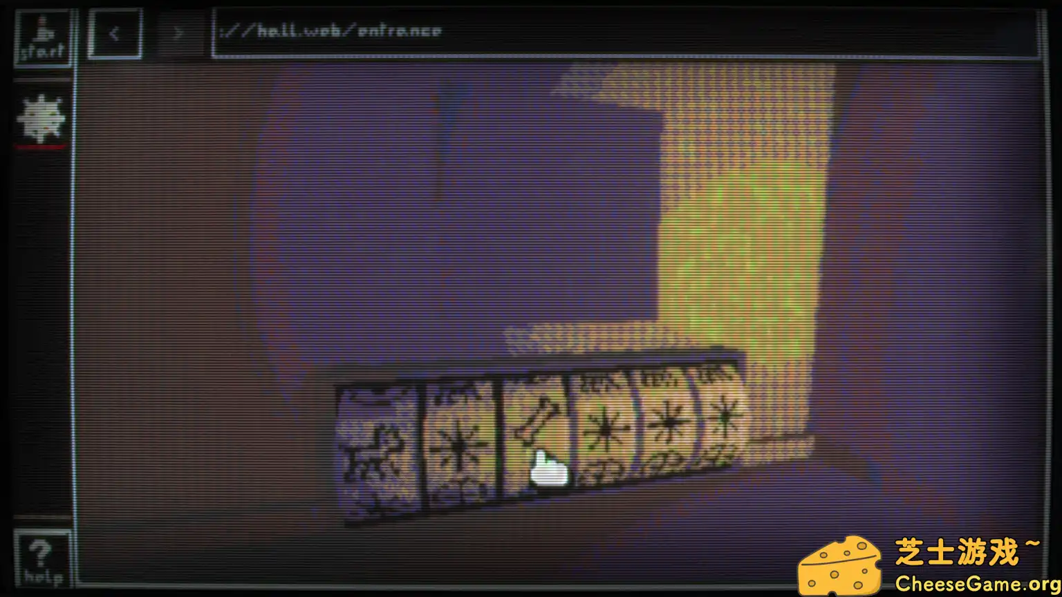 [PC]神圣操作系统/Crossroad OS