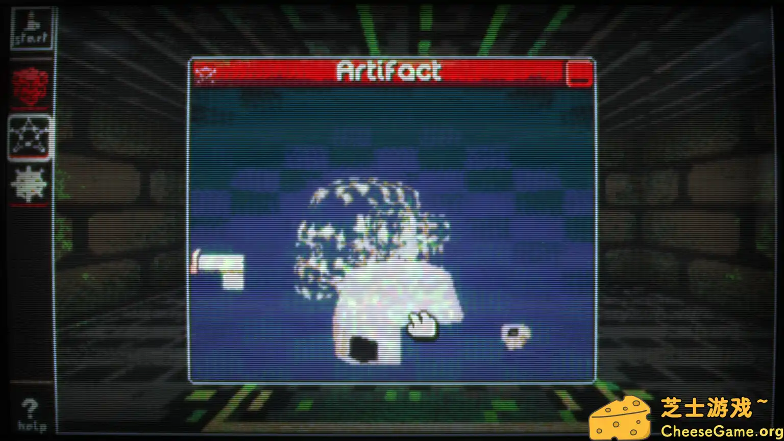 [PC]神圣操作系统/Crossroad OS