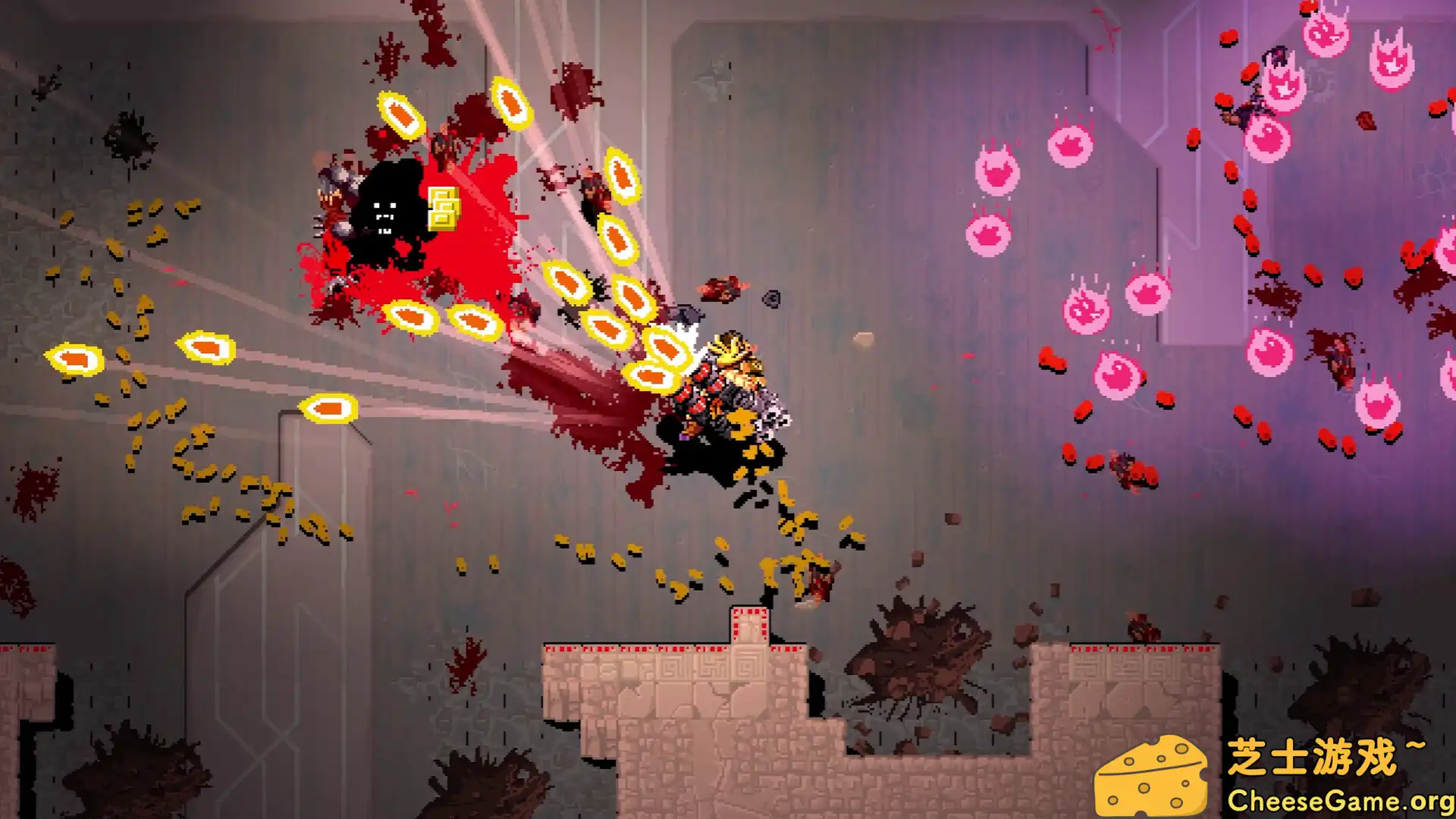 [PC]奥丁陨落/Odinfall