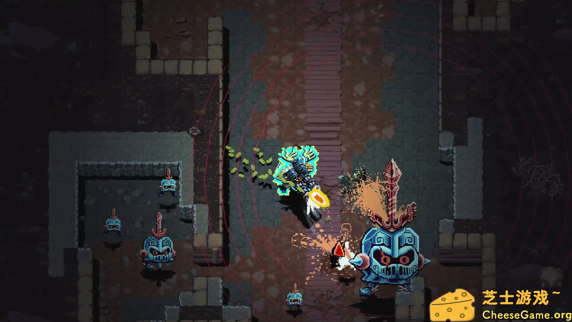 [PC]奥丁陨落/Odinfall