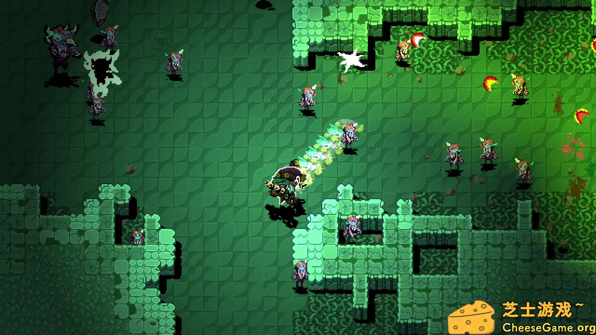 [PC]奥丁陨落/Odinfall