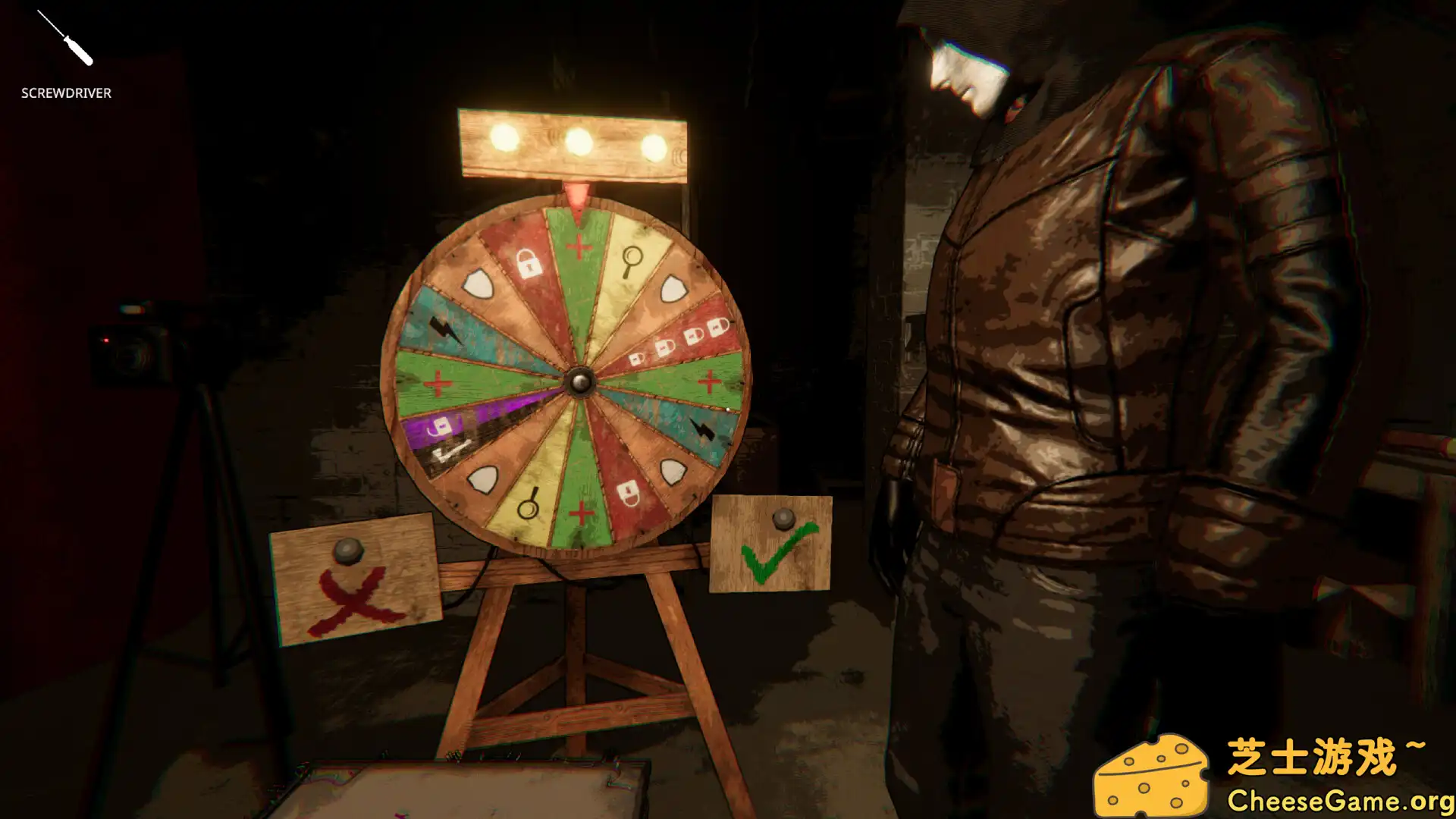 [PC]死亡直播/Death Stream